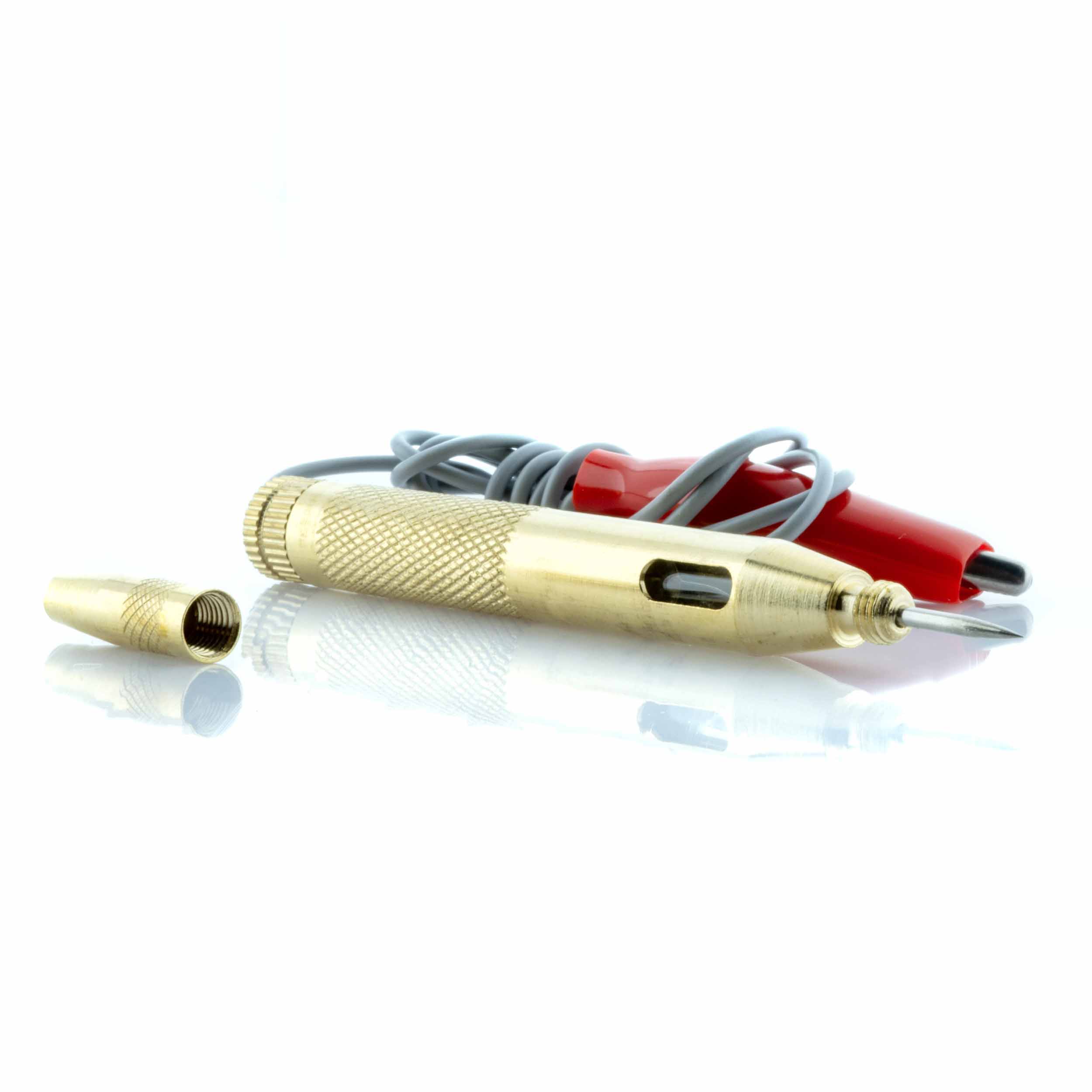 Ilustracja EPACC056 EINPARTS AUTOMOTIVE żarówka, tester napięcia