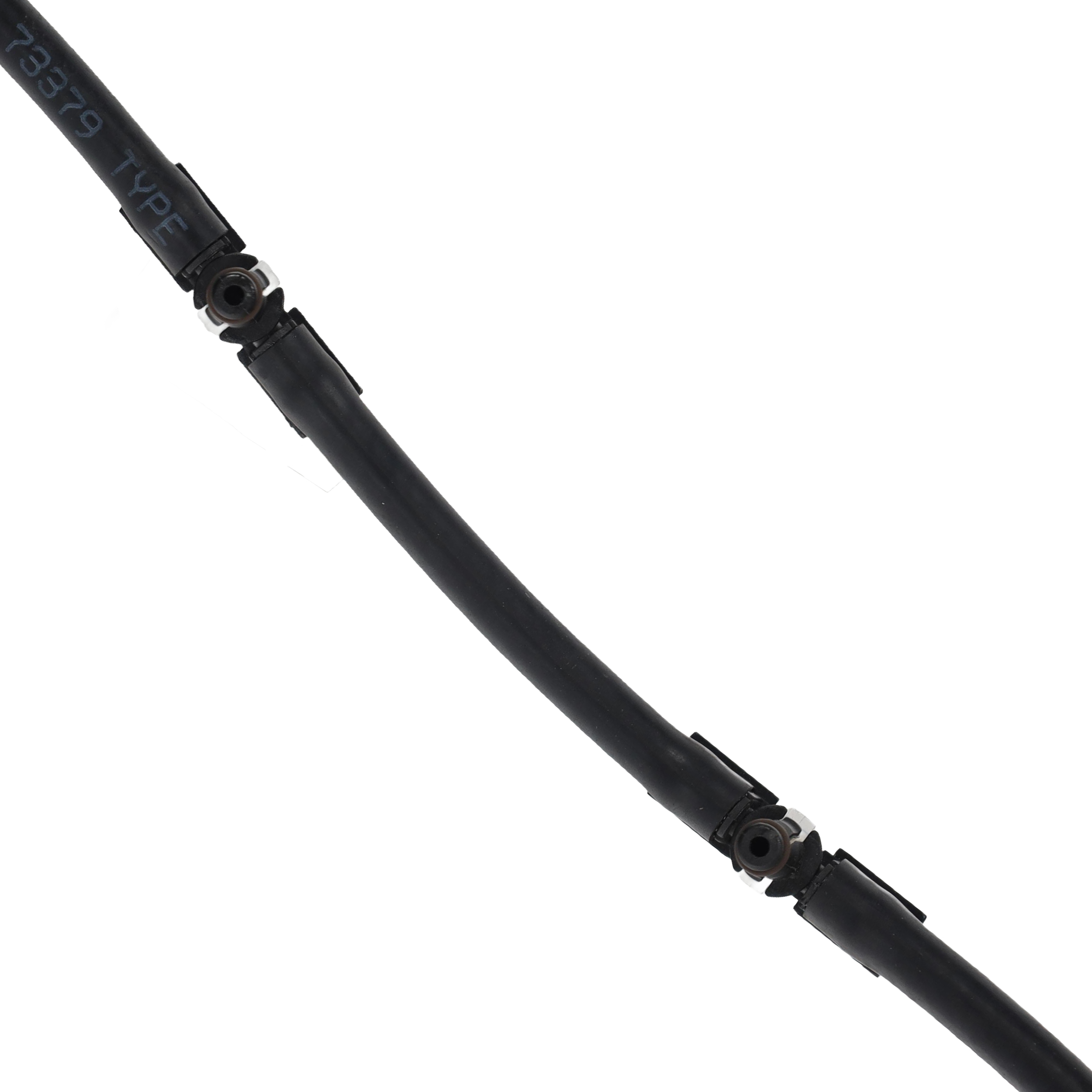 Ilustracja EPACC159 EINPARTS AUTOMOTIVE wąż, paliwo na przelewie