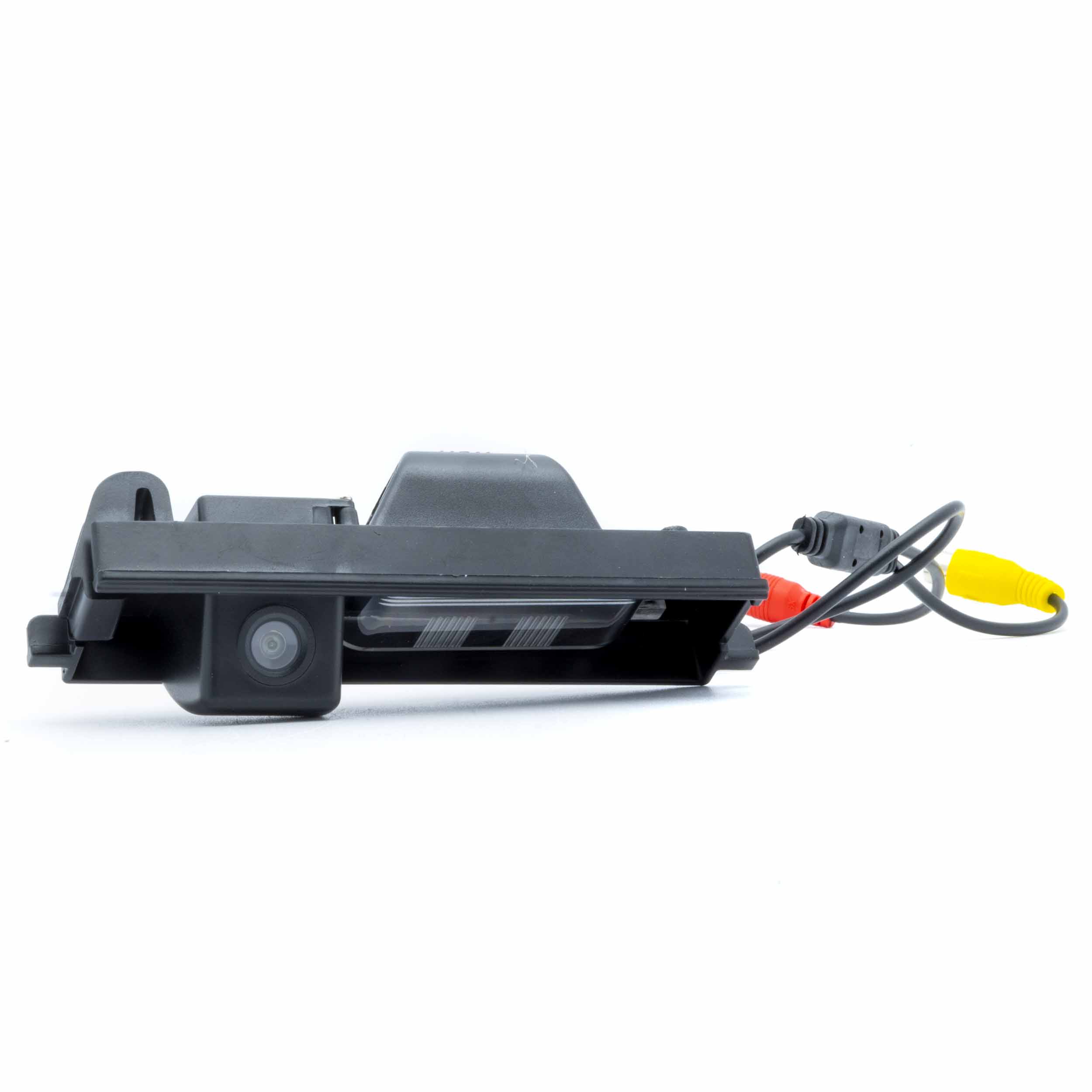Ilustracja EPDC10 EINPARTS AUTOMOTIVE interfejs, kamera cofania