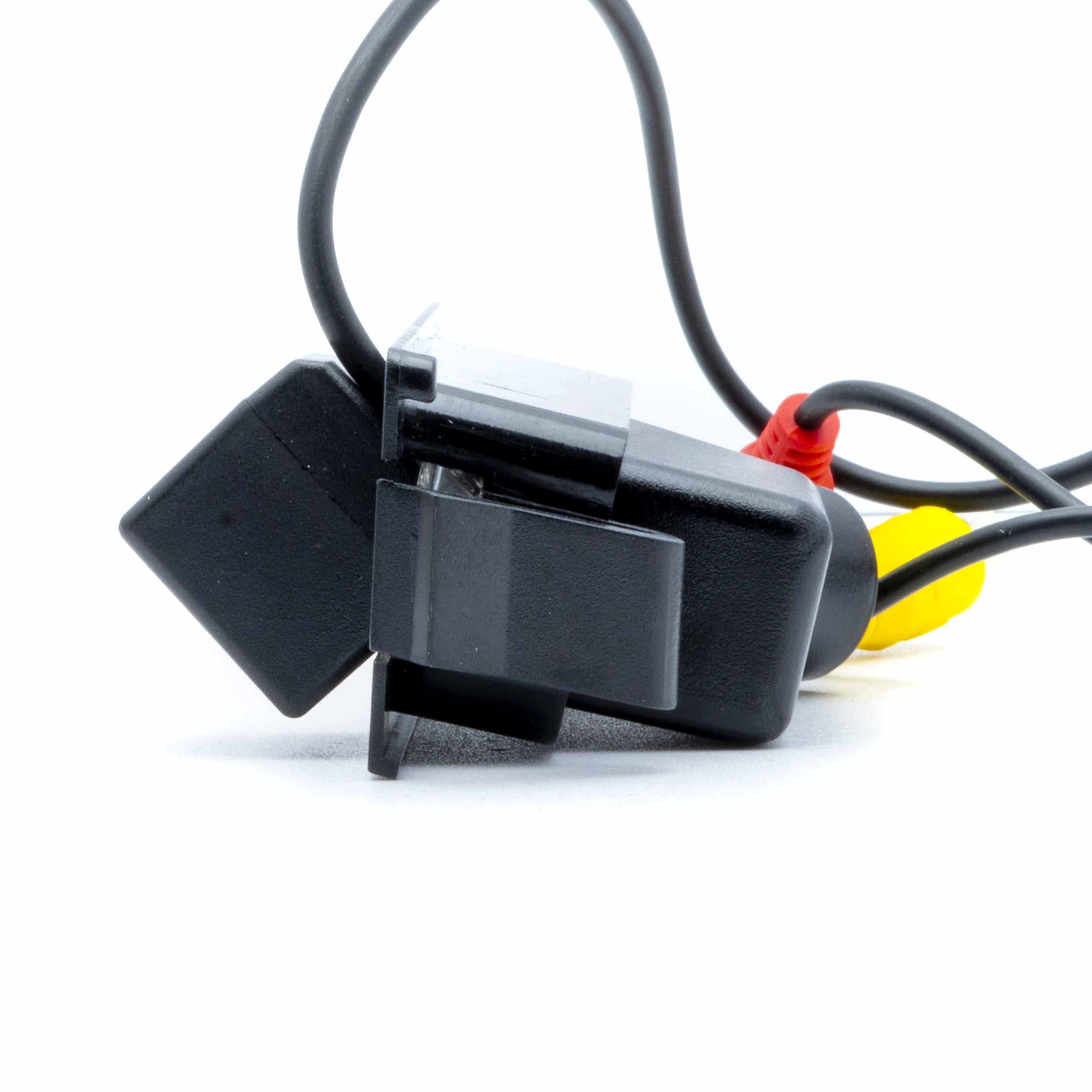 Ilustracja EPDC15 EINPARTS AUTOMOTIVE interfejs, kamera cofania