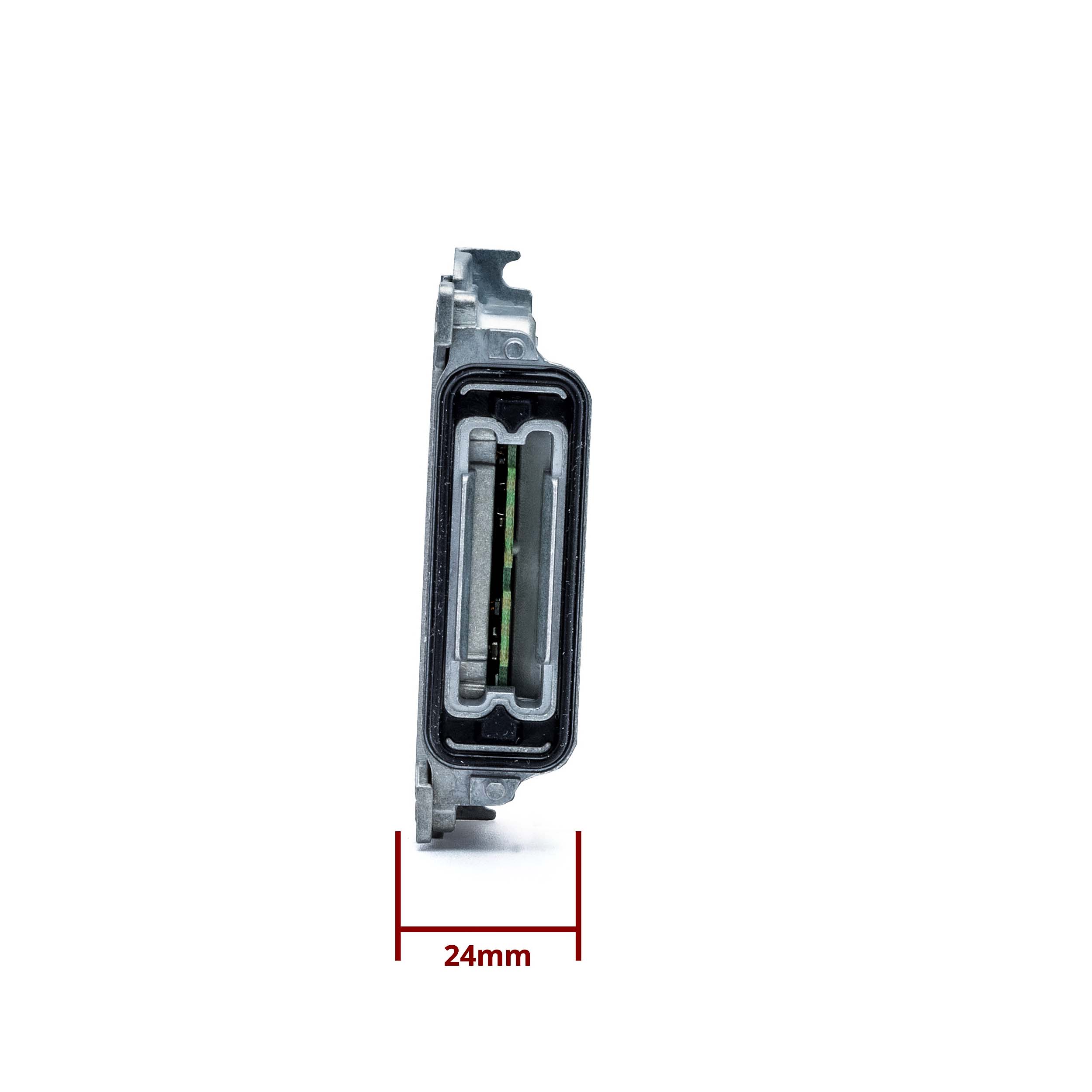 Ilustracja EPH-D1-3 (V) EINPARTS AUTOMOTIVE obciążenie, lampa wyładowcza
