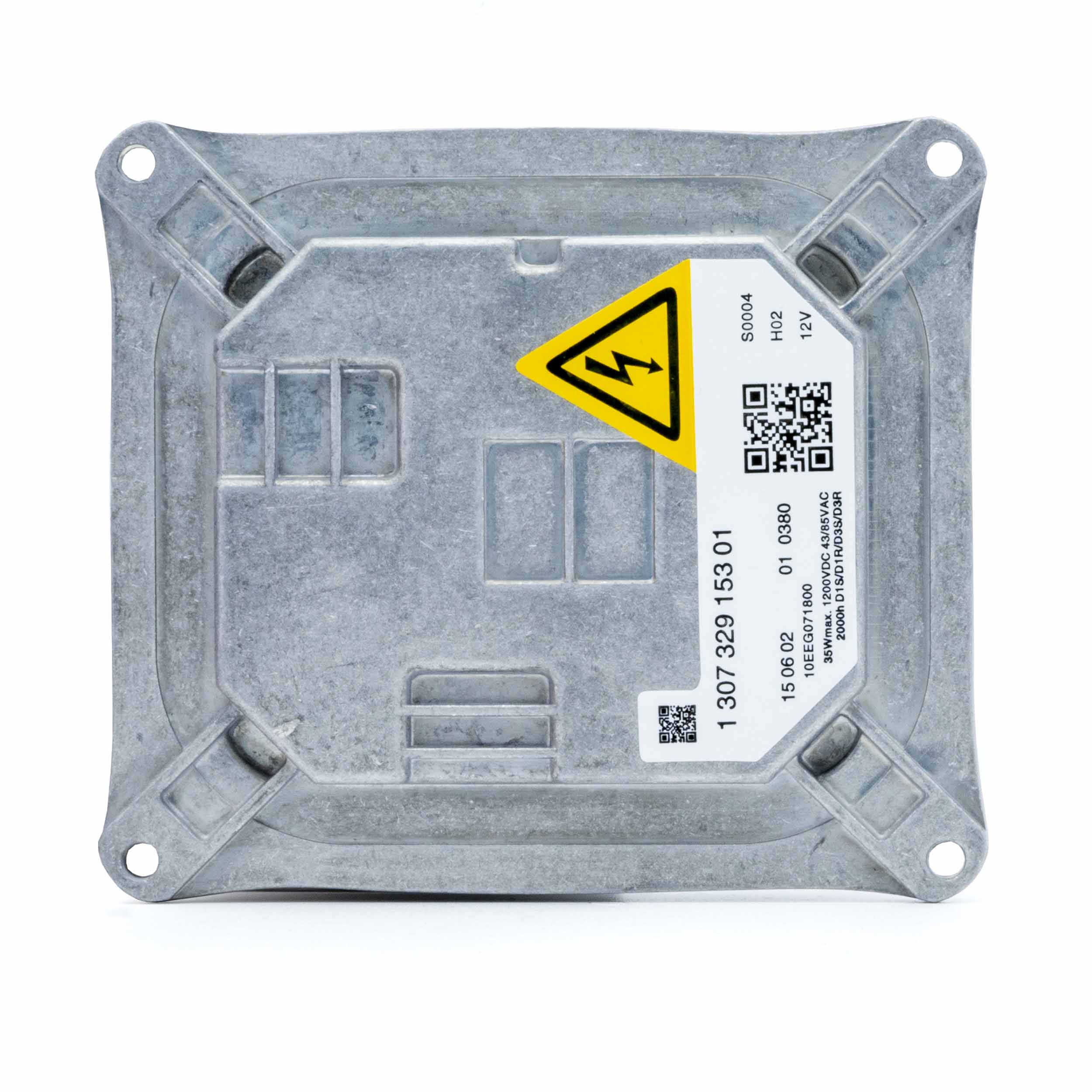 Ilustracja EPH-D1-3 (A4) EINPARTS AUTOMOTIVE obciążenie, lampa wyładowcza