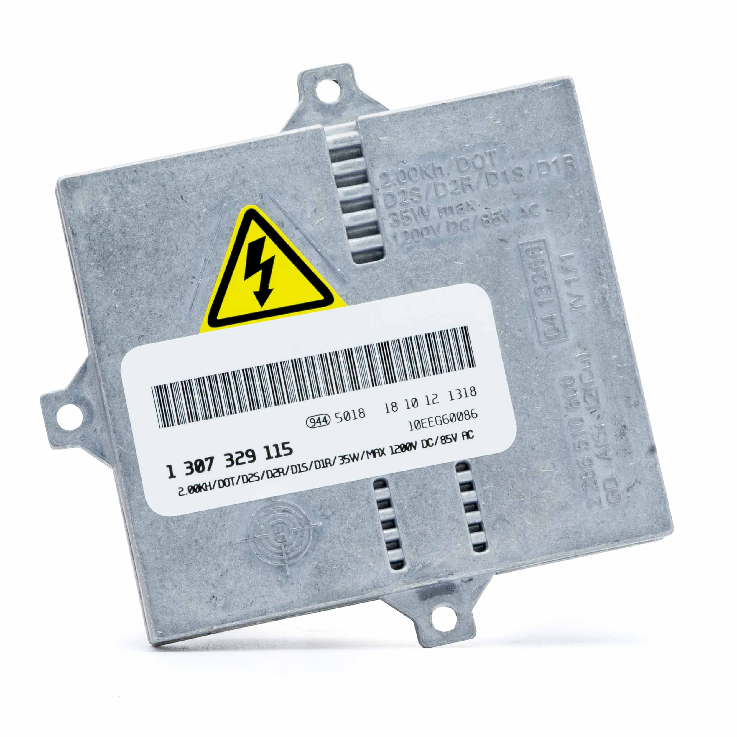 Ilustracja EPH-D1-3 (A5) EINPARTS AUTOMOTIVE obciążenie, lampa wyładowcza