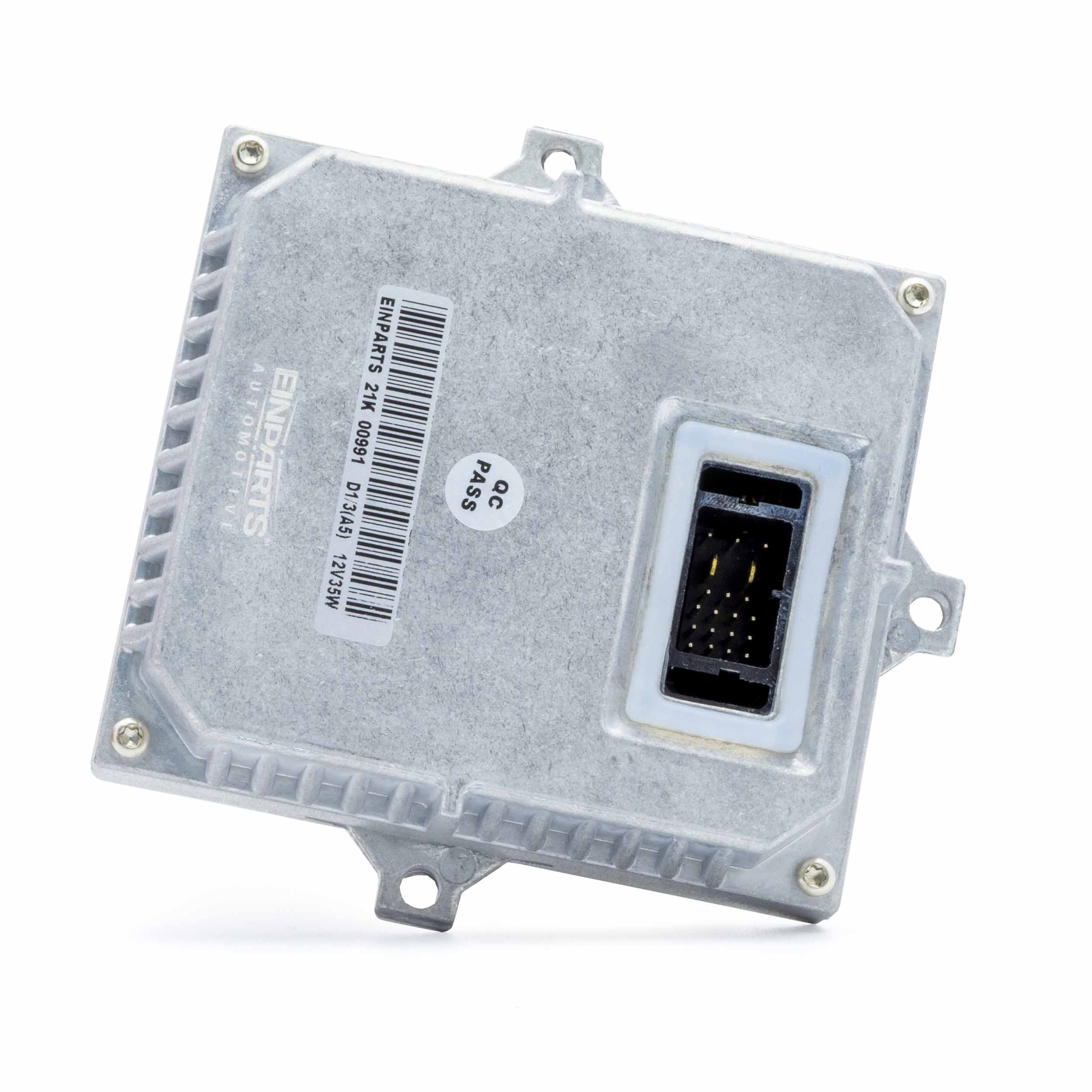 Ilustracja EPH-D1-3 (A5) EINPARTS AUTOMOTIVE obciążenie, lampa wyładowcza