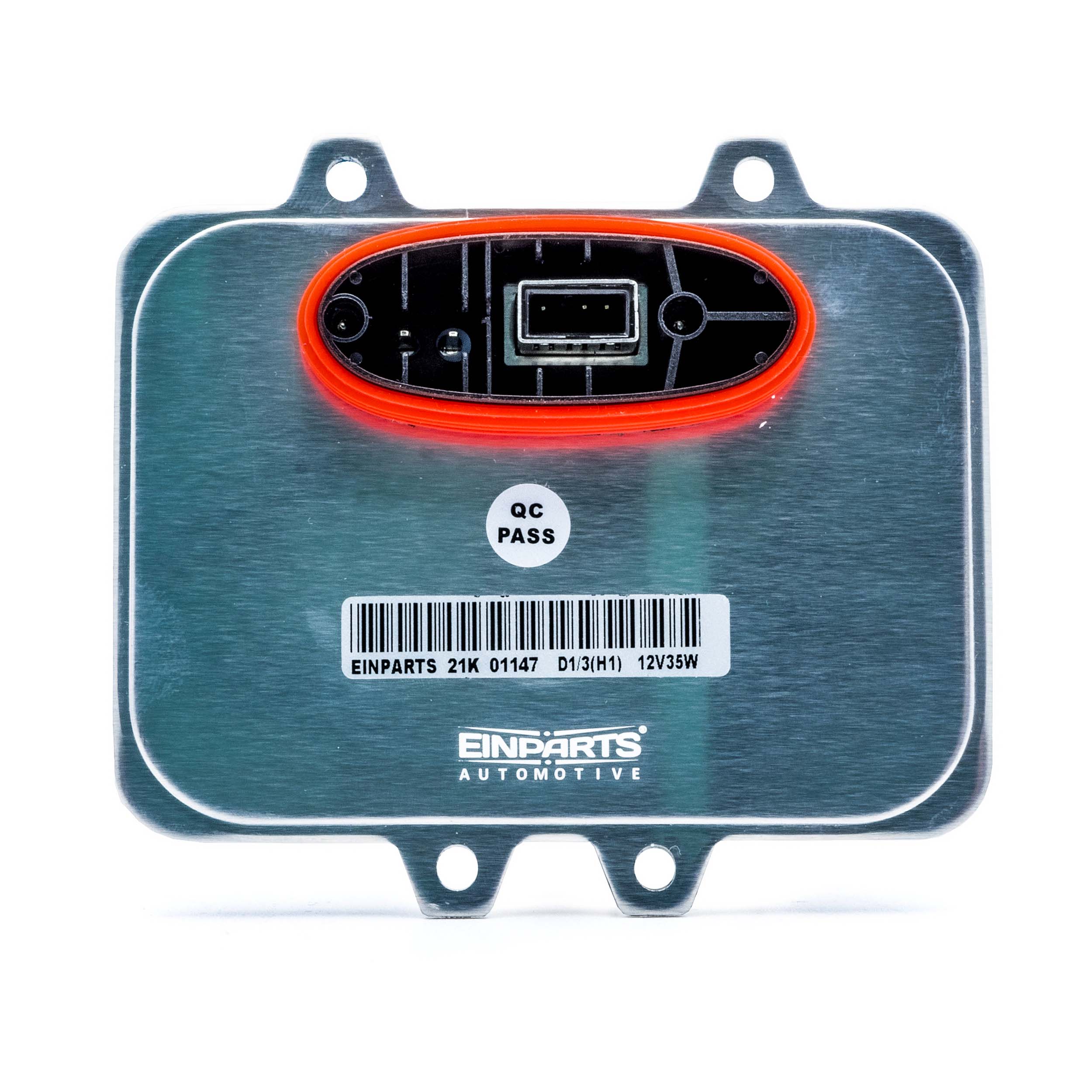 Ilustracja EPH-D1-3 (H1) EINPARTS AUTOMOTIVE obciążenie, lampa wyładowcza