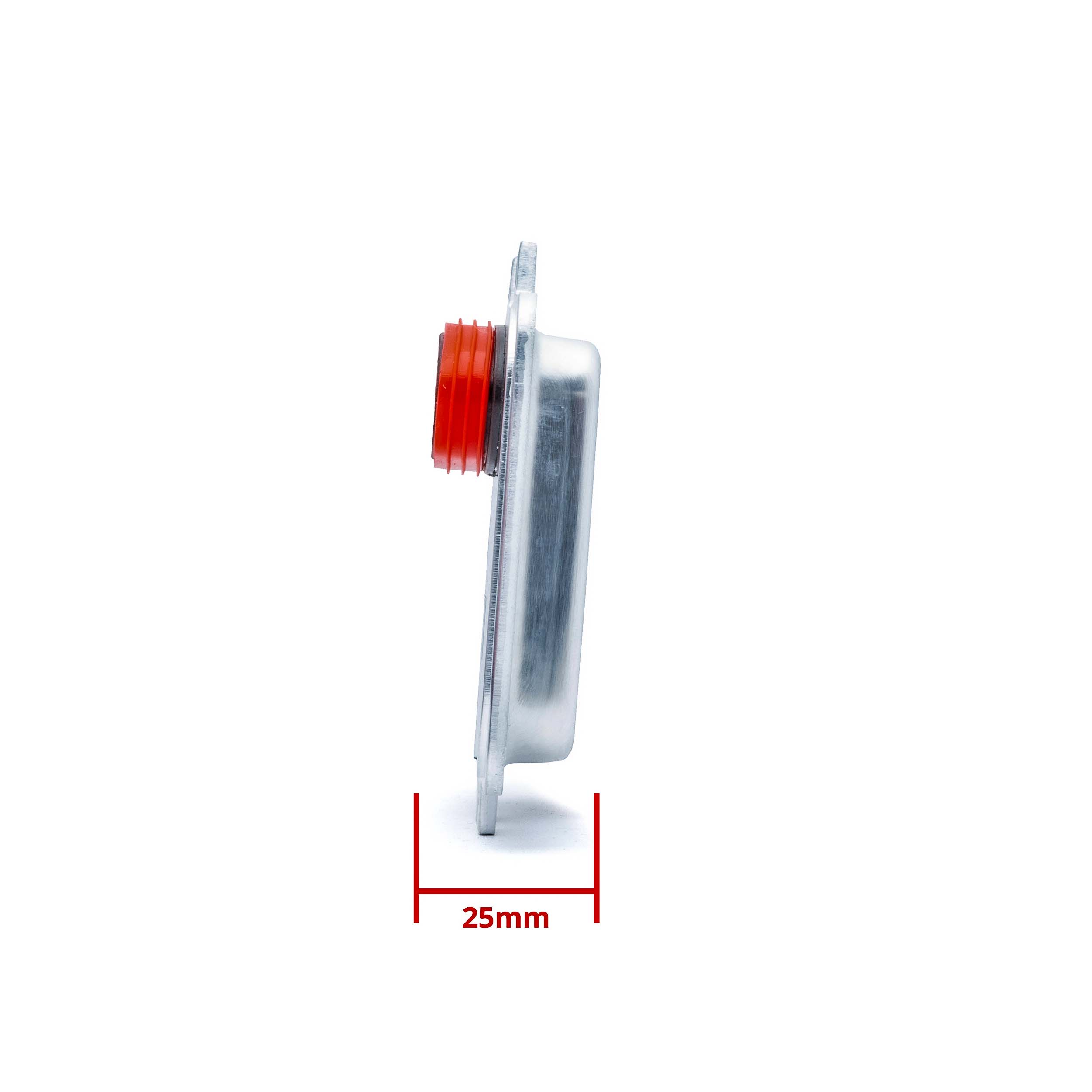 Ilustracja EPH-D1-3 (H1) EINPARTS AUTOMOTIVE obciążenie, lampa wyładowcza