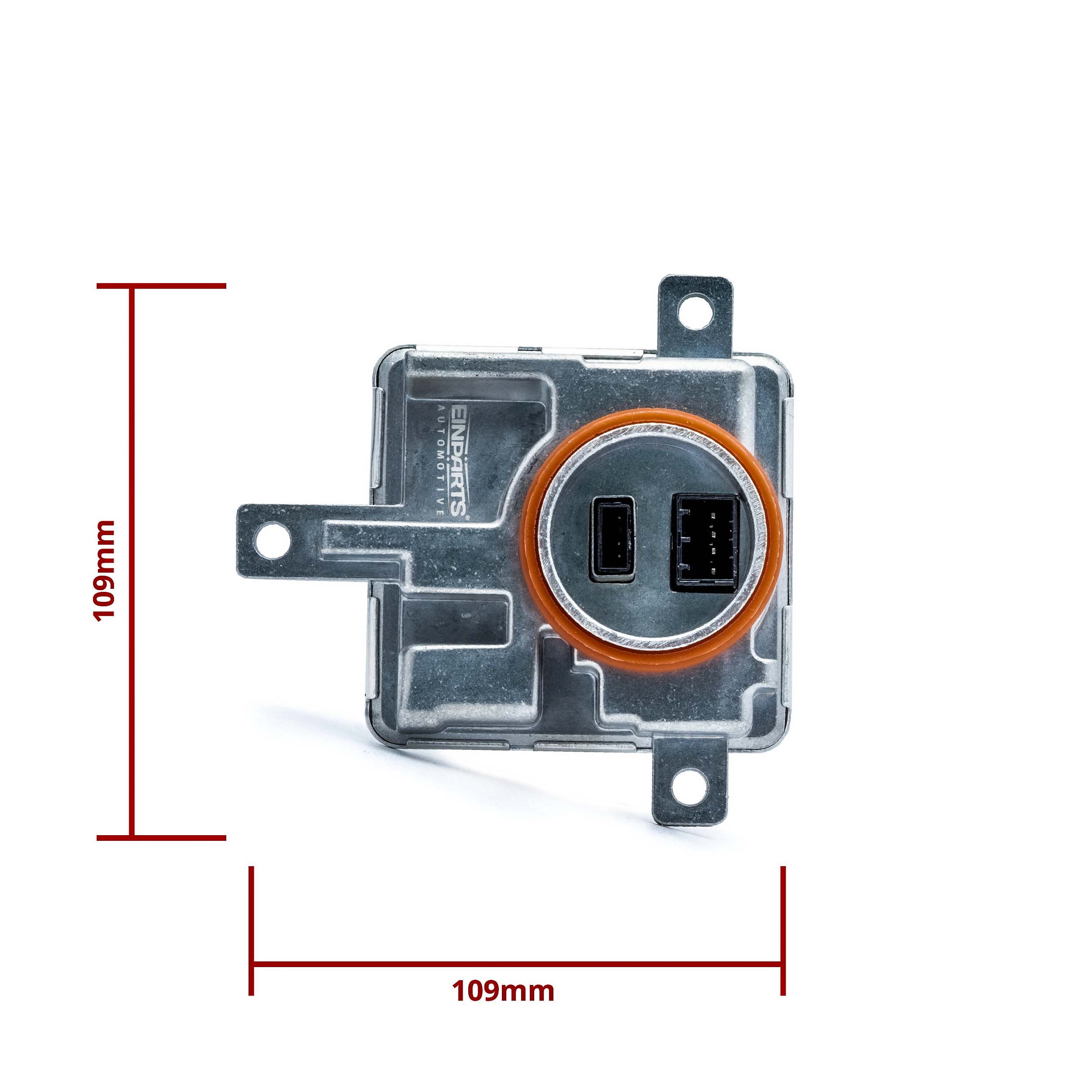 Ilustracja EPH-D1-3 (M6) EINPARTS AUTOMOTIVE obciążenie, lampa wyładowcza