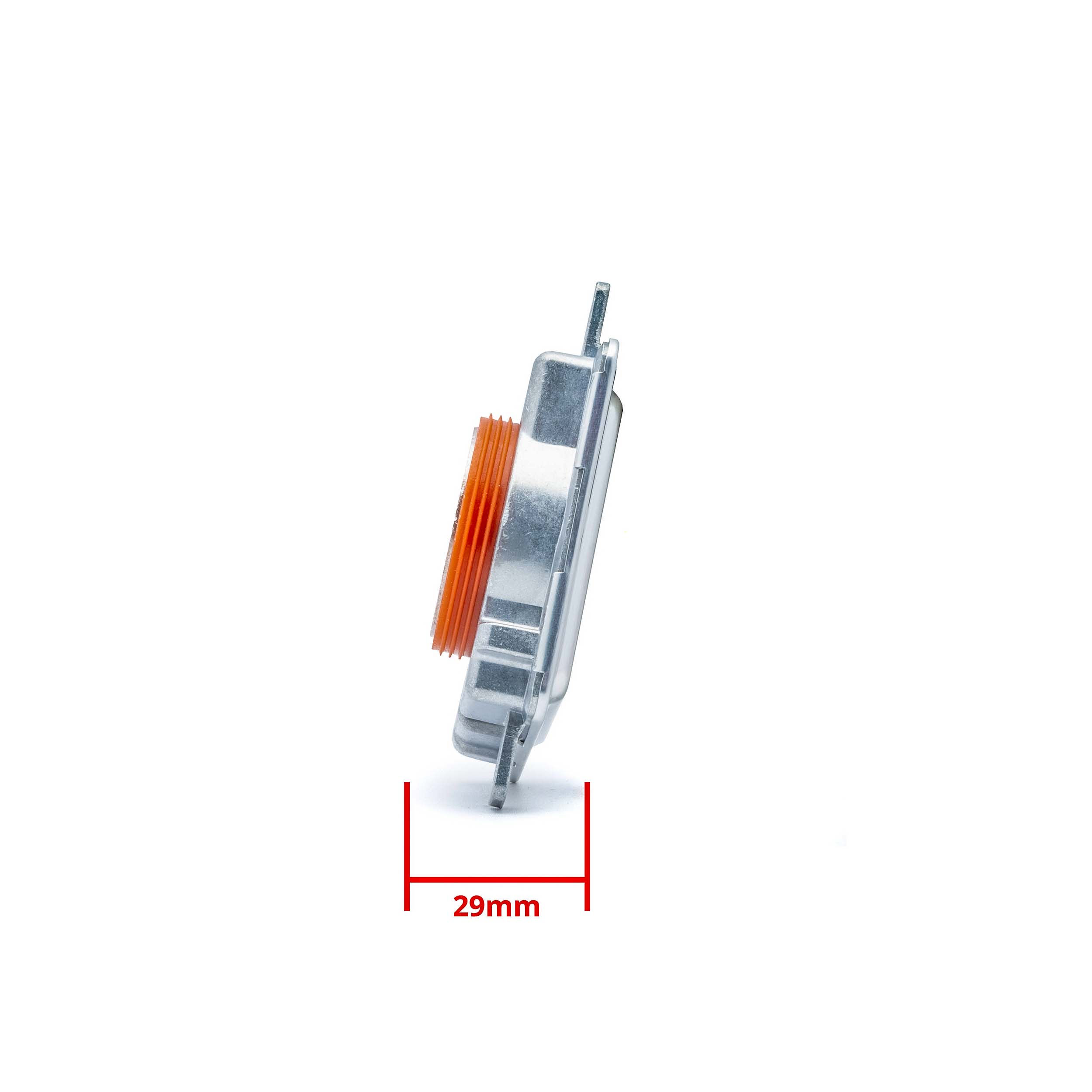 Ilustracja EPH-D1-3 (M6) EINPARTS AUTOMOTIVE obciążenie, lampa wyładowcza