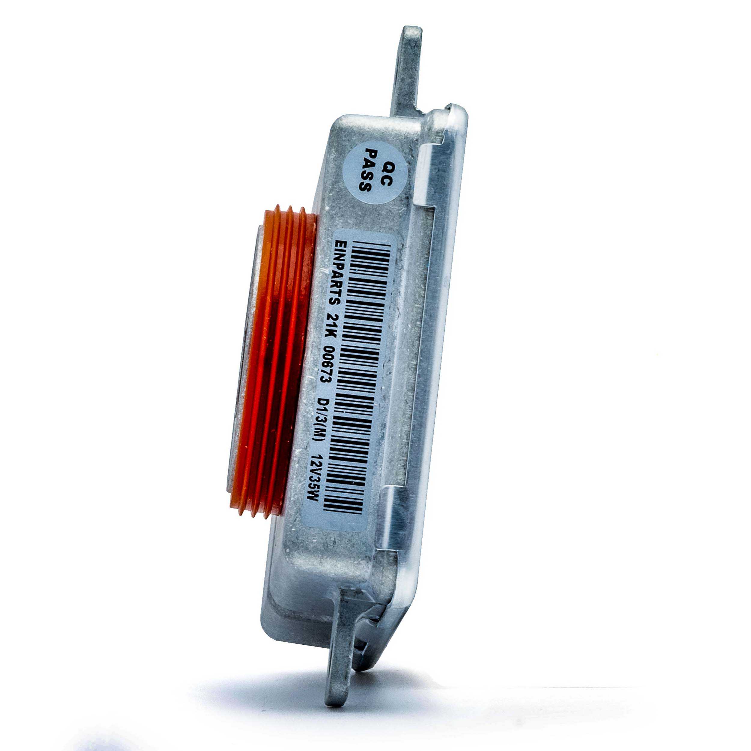 Ilustracja EPH-D1-3 M EINPARTS AUTOMOTIVE obciążenie, lampa wyładowcza