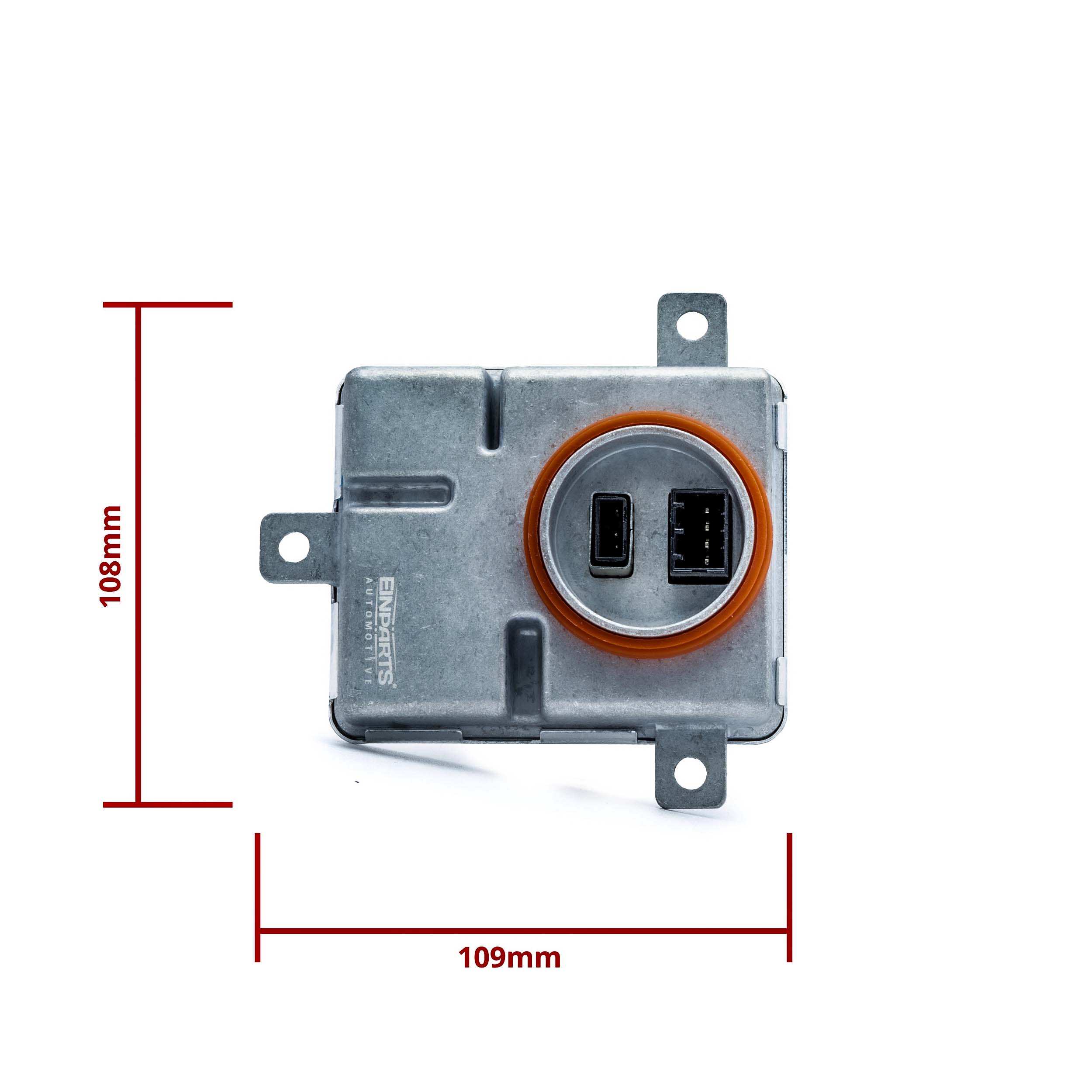 Ilustracja EPH-D1-3 M EINPARTS AUTOMOTIVE obciążenie, lampa wyładowcza