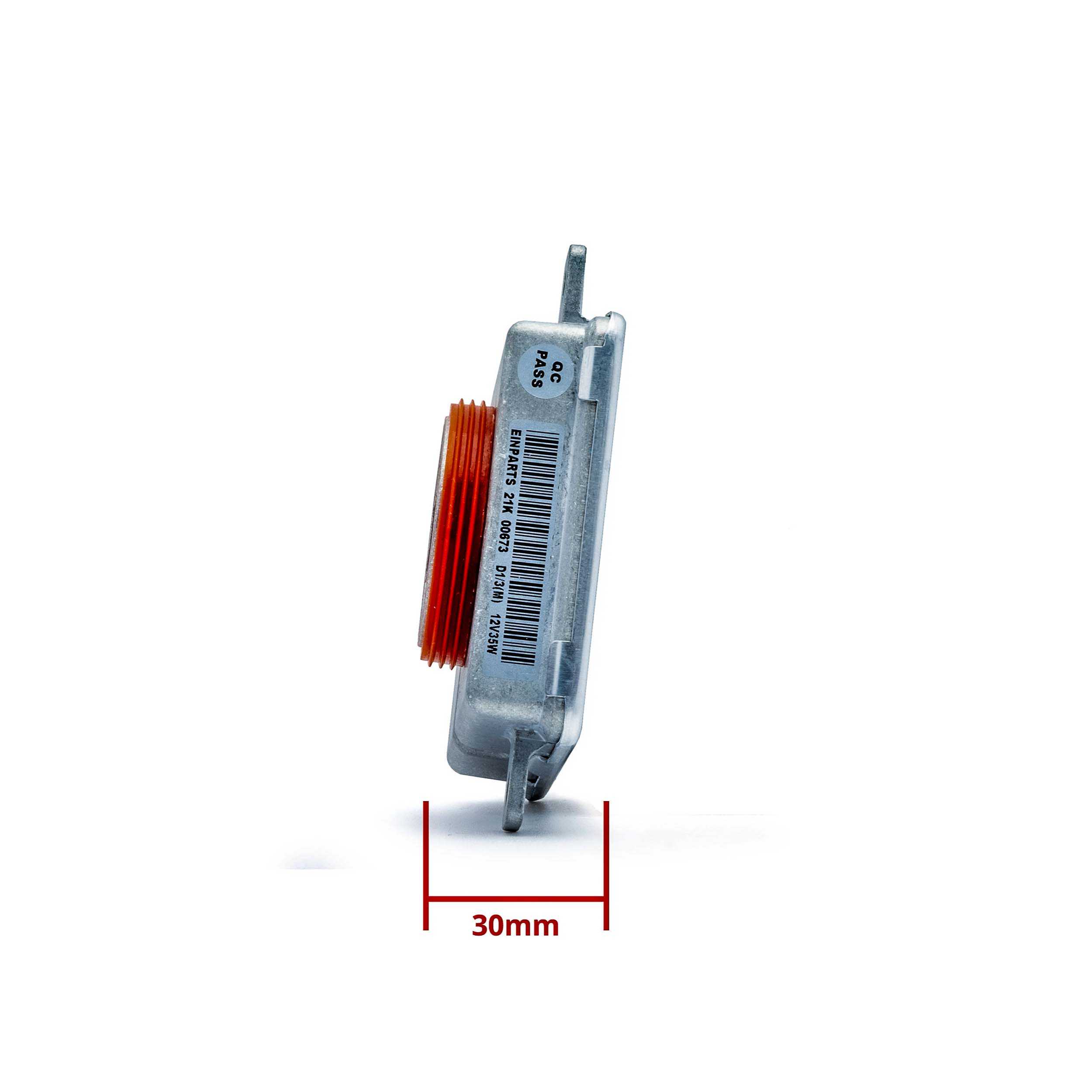 Ilustracja EPH-D1-3 M EINPARTS AUTOMOTIVE obciążenie, lampa wyładowcza