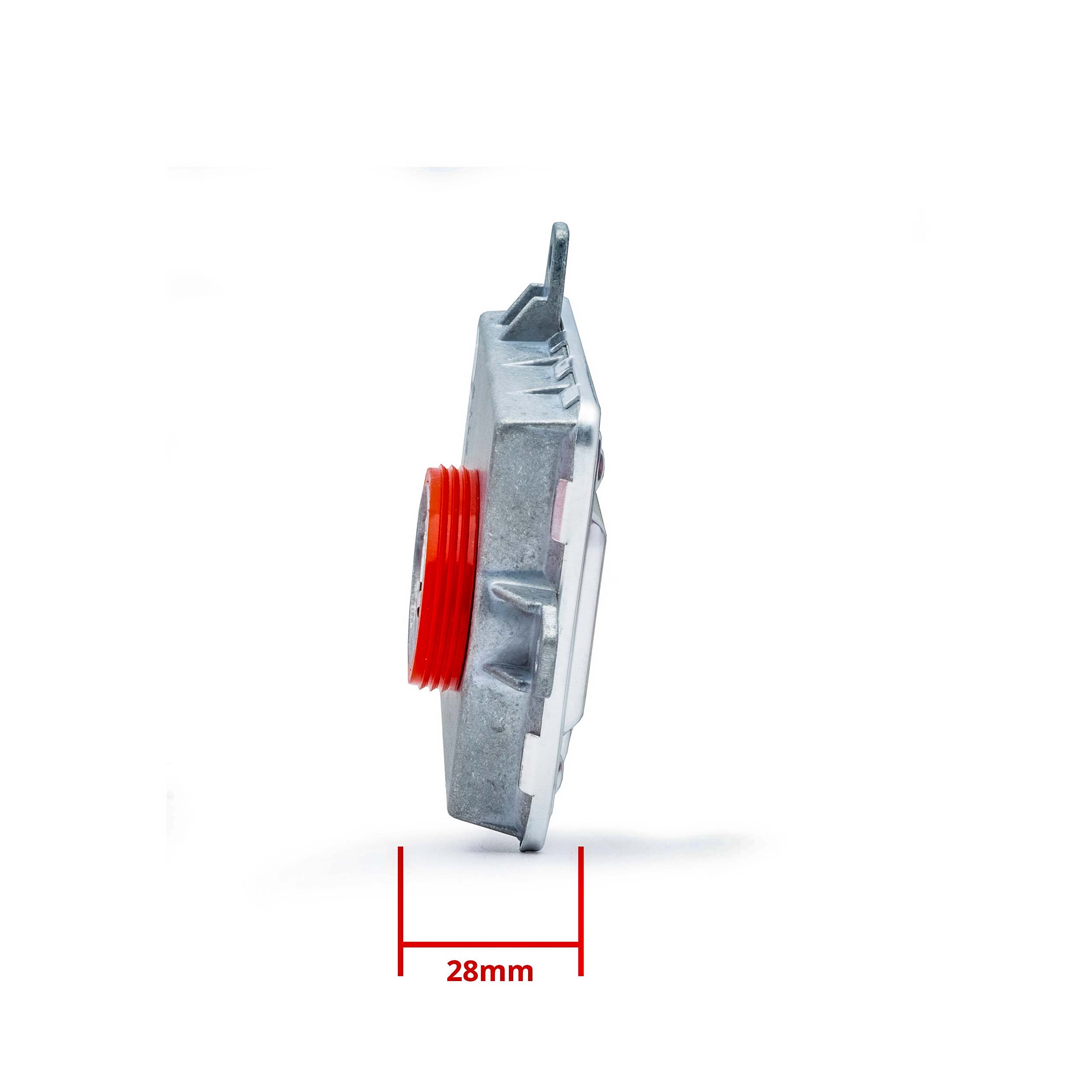 Ilustracja EPH-D1-3 A2 EINPARTS AUTOMOTIVE obciążenie, lampa wyładowcza