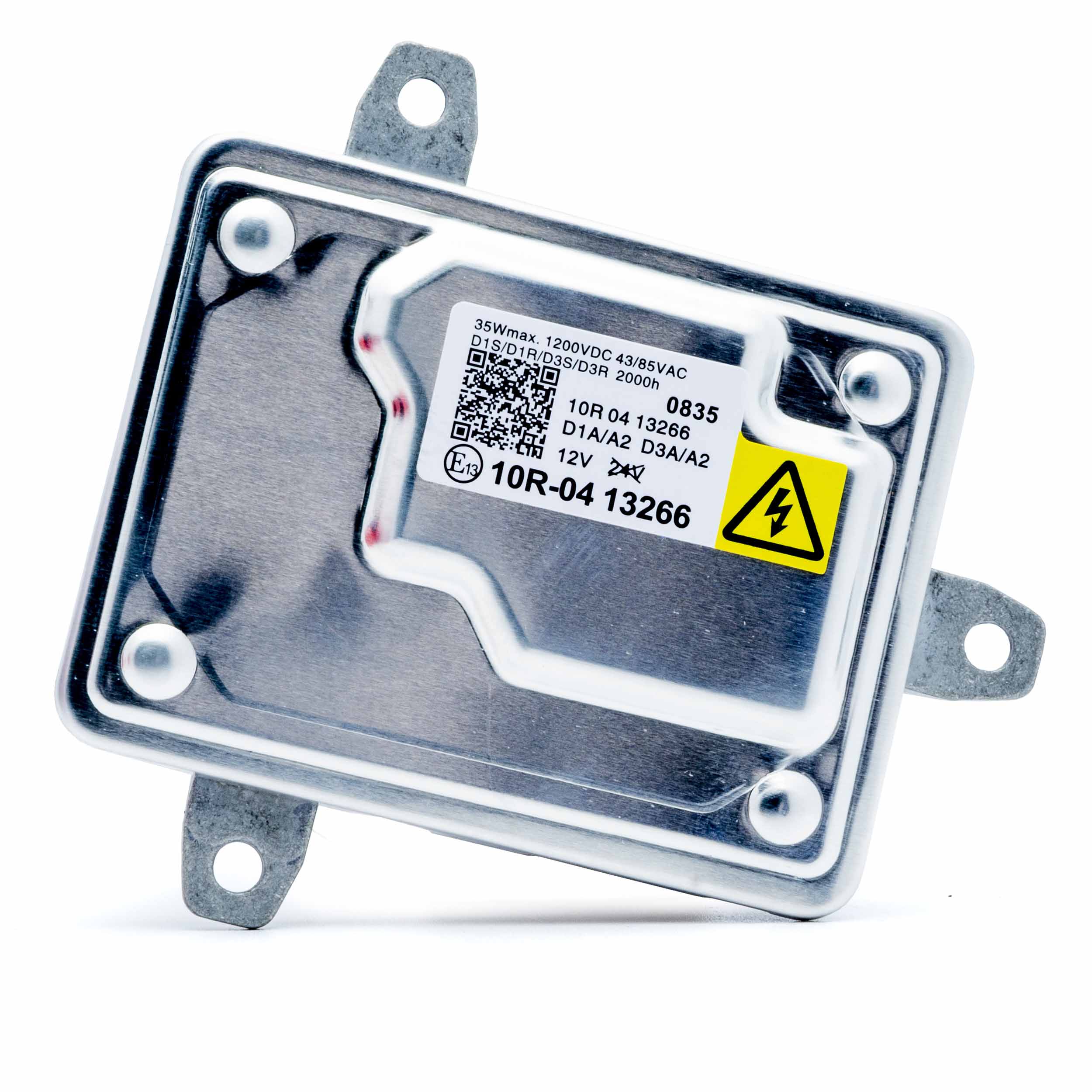 Ilustracja EPH-D1-3 A2 EINPARTS AUTOMOTIVE obciążenie, lampa wyładowcza