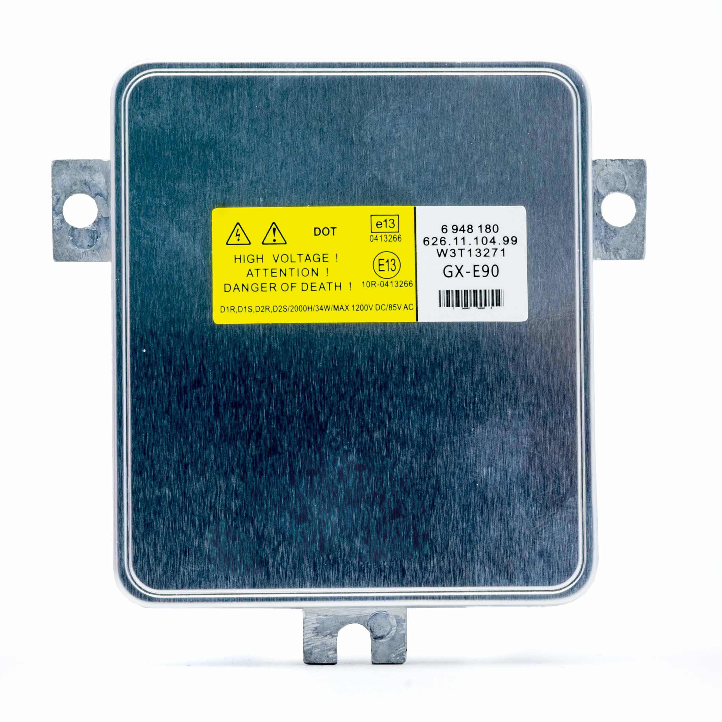 Ilustracja EPH-D1-3(M3) EINPARTS AUTOMOTIVE obciążenie, lampa wyładowcza