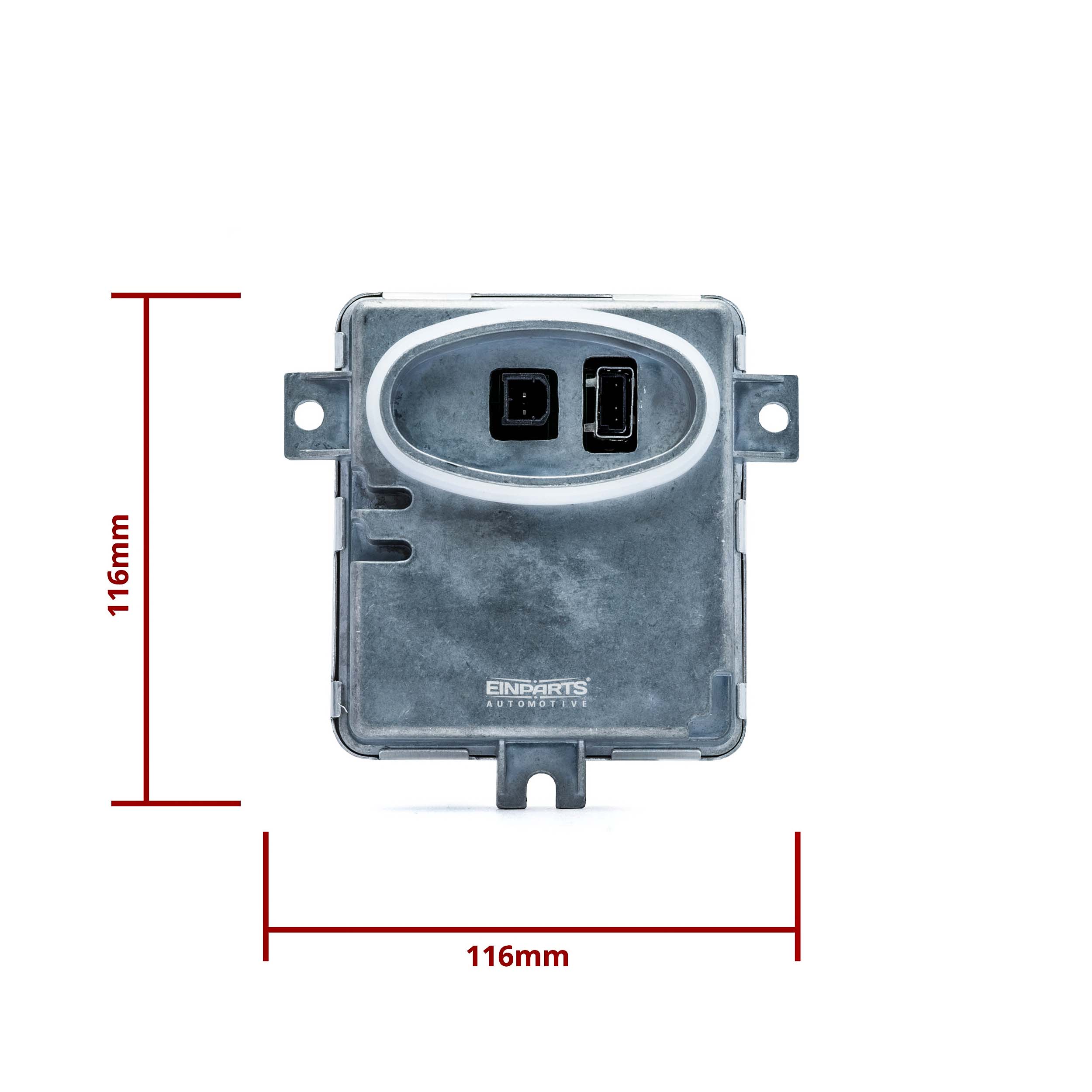Ilustracja EPH-D1-3(M3) EINPARTS AUTOMOTIVE obciążenie, lampa wyładowcza