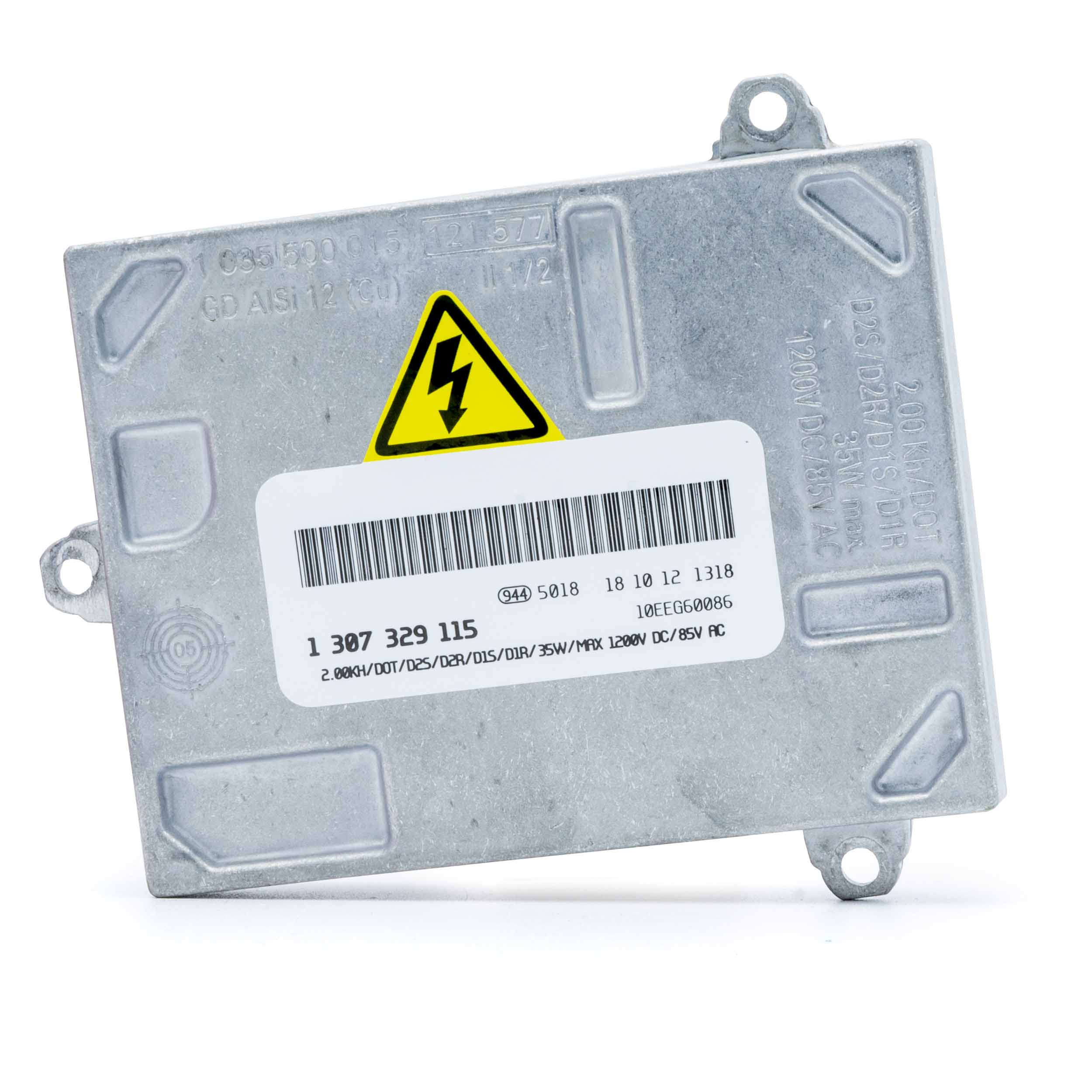 Ilustracja EPH-D1-3(A6) EINPARTS AUTOMOTIVE obciążenie, lampa wyładowcza