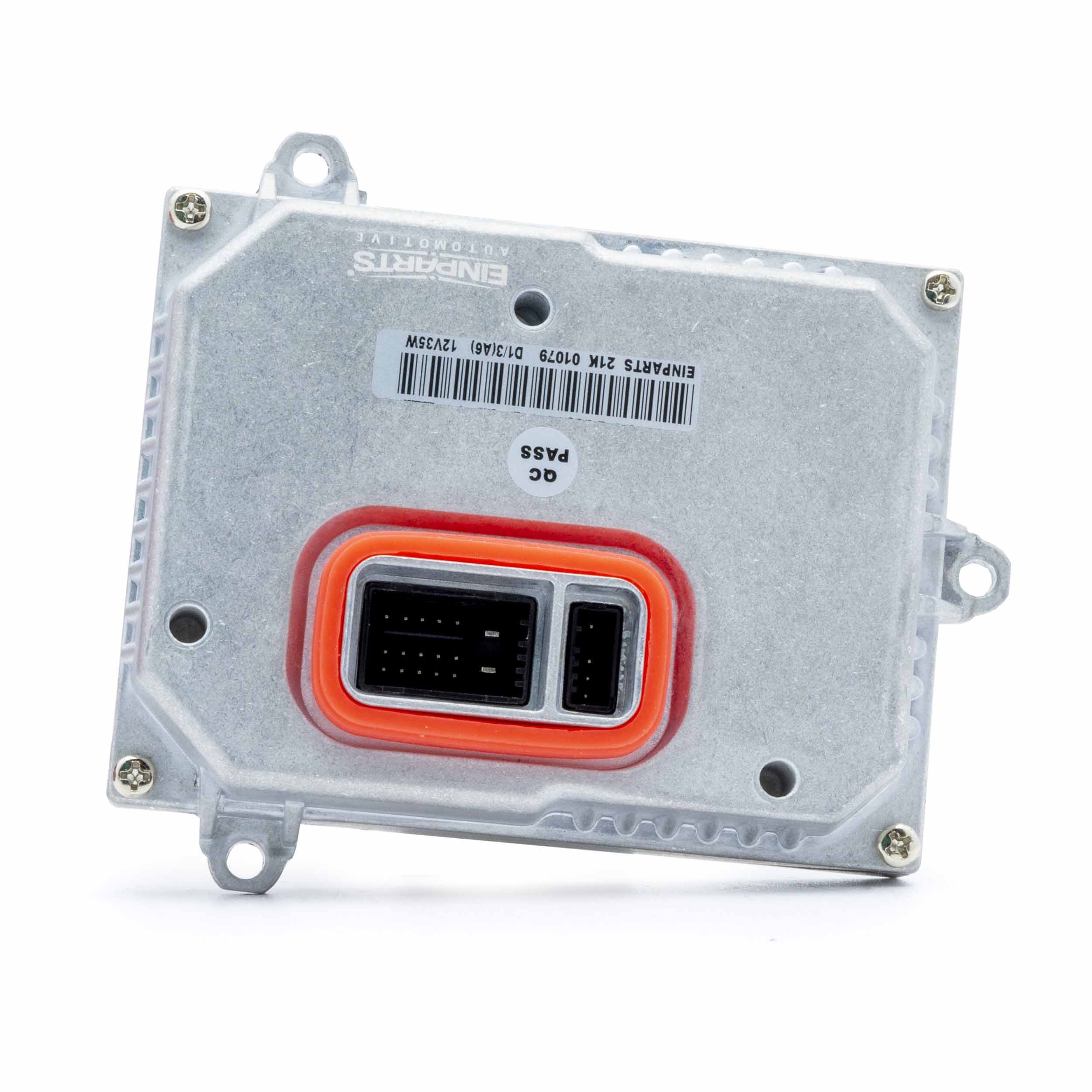 Ilustracja EPH-D1-3(A6) EINPARTS AUTOMOTIVE obciążenie, lampa wyładowcza