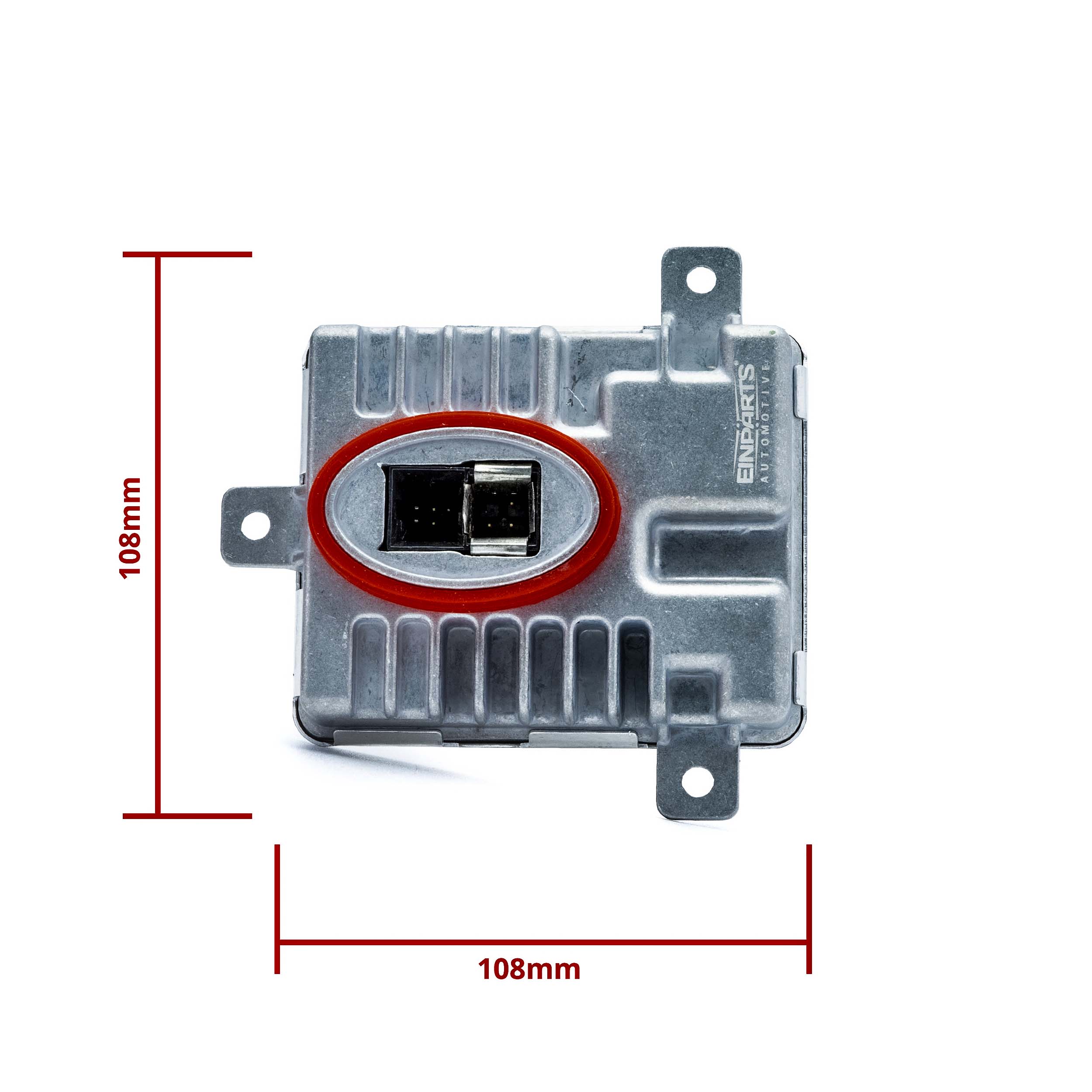 Ilustracja EPH-D1-3(A3) EINPARTS AUTOMOTIVE obciążenie, lampa wyładowcza
