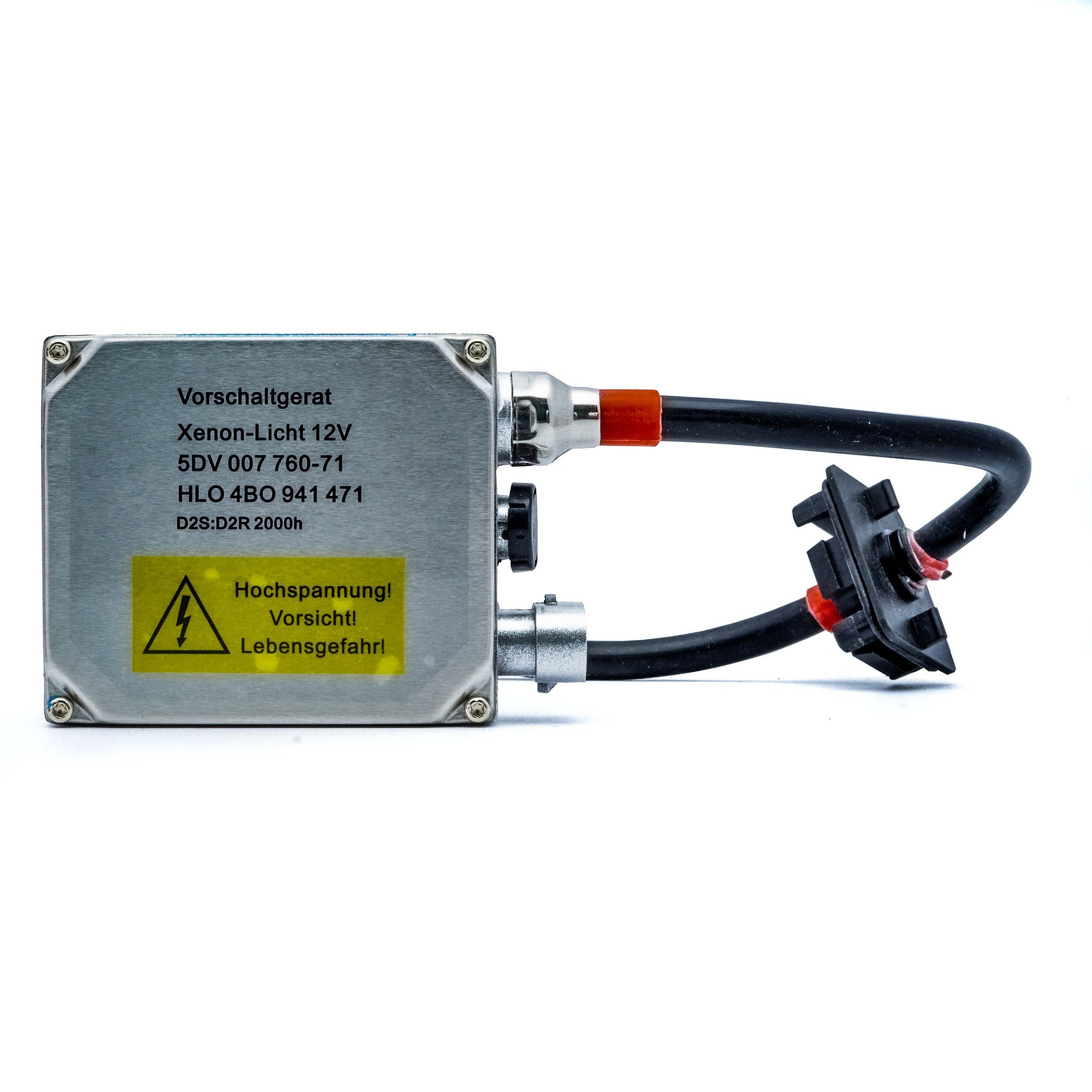 Ilustracja EPH-D1-3(H4) EINPARTS AUTOMOTIVE obciążenie, lampa wyładowcza