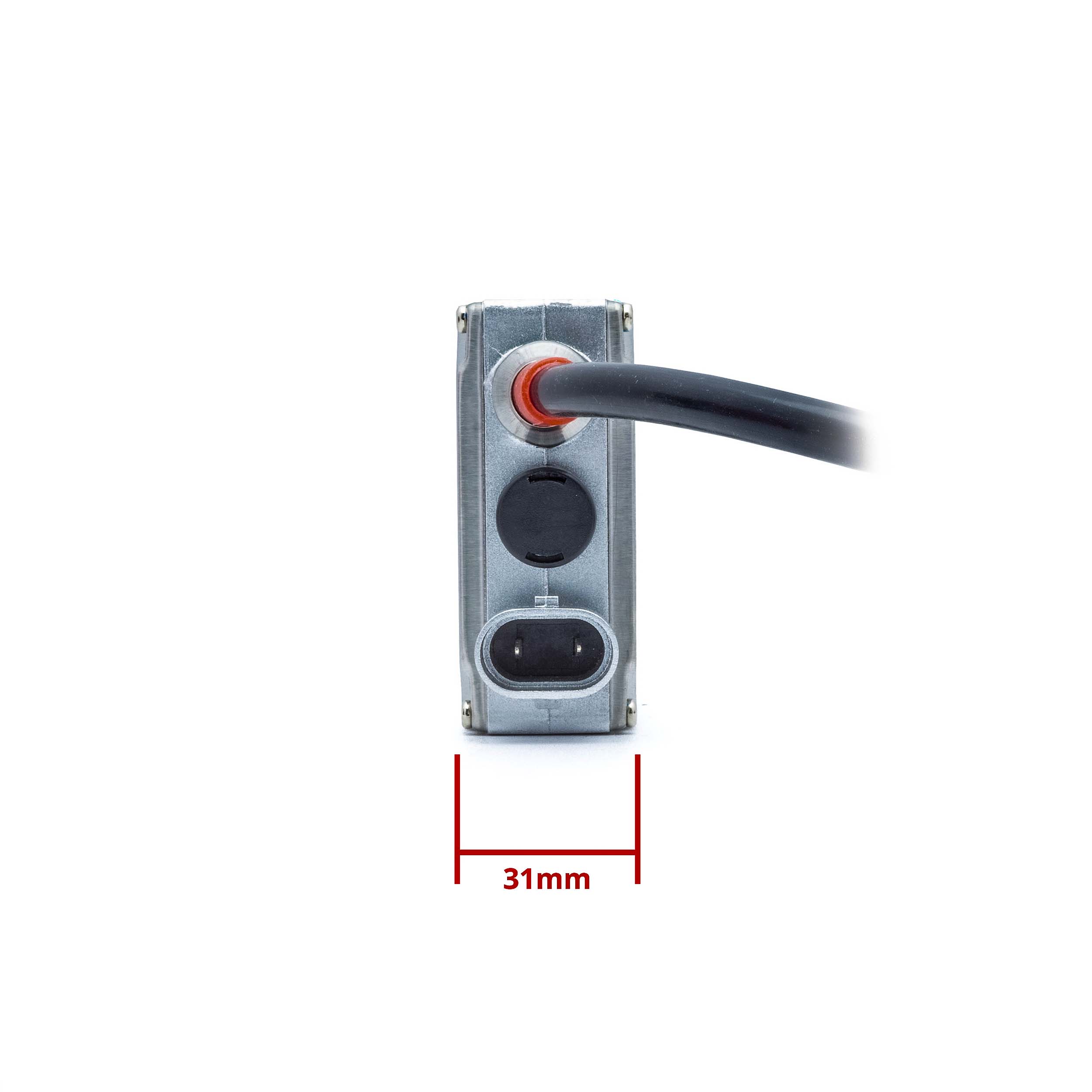 Ilustracja EPH-D1-3(H4) EINPARTS AUTOMOTIVE obciążenie, lampa wyładowcza