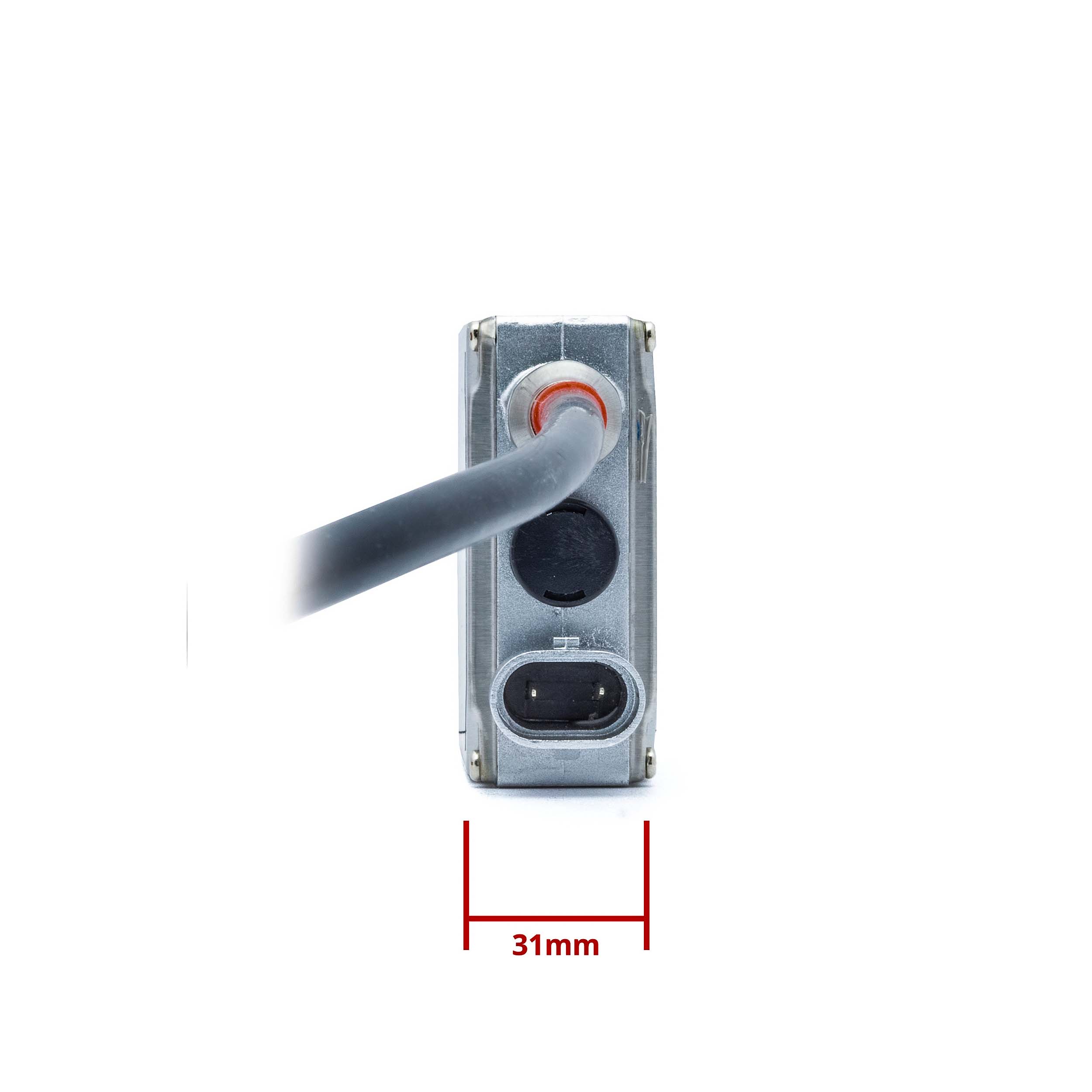 Ilustracja EPH-D1-3(H5) EINPARTS AUTOMOTIVE obciążenie, lampa wyładowcza