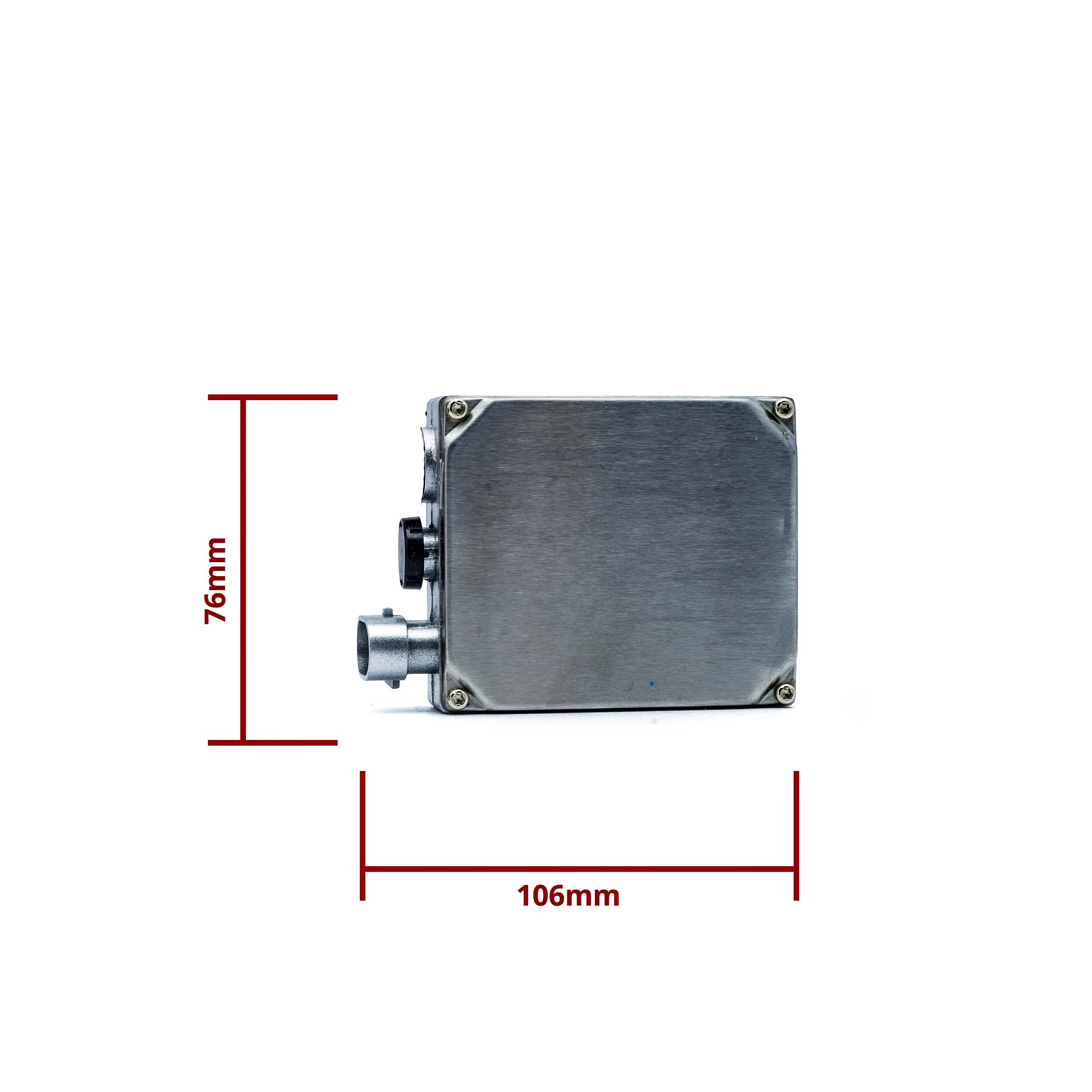 Ilustracja EPH-D1-3(H5) EINPARTS AUTOMOTIVE obciążenie, lampa wyładowcza