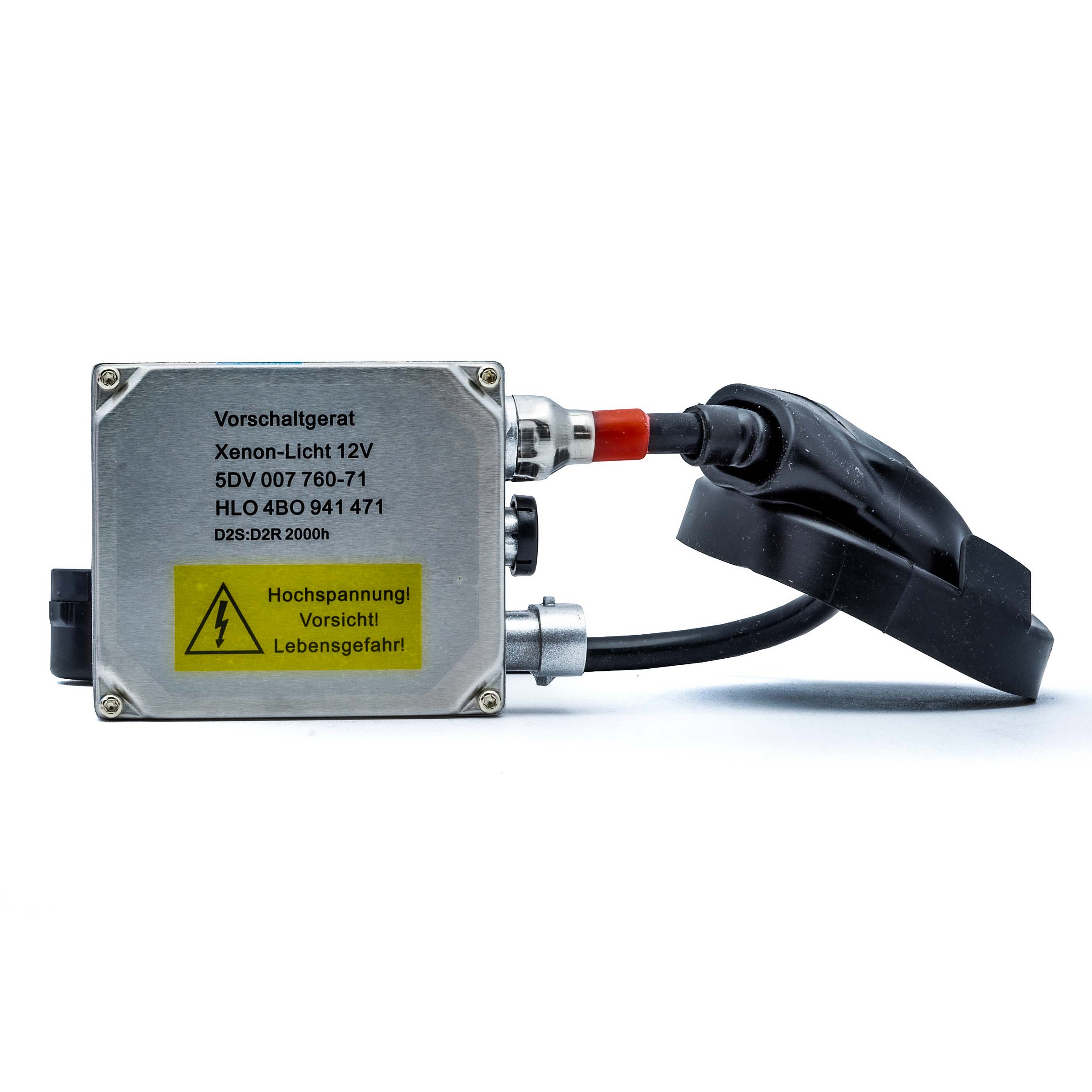 Ilustracja EPH-D1-3(H6) EINPARTS AUTOMOTIVE obciążenie, lampa wyładowcza