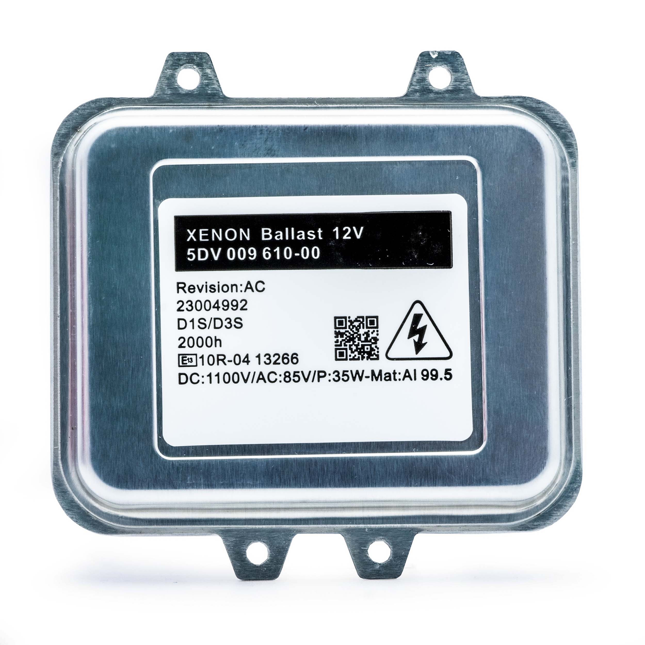 Ilustracja EPH-D1-3(H2) EINPARTS AUTOMOTIVE obciążenie, lampa wyładowcza