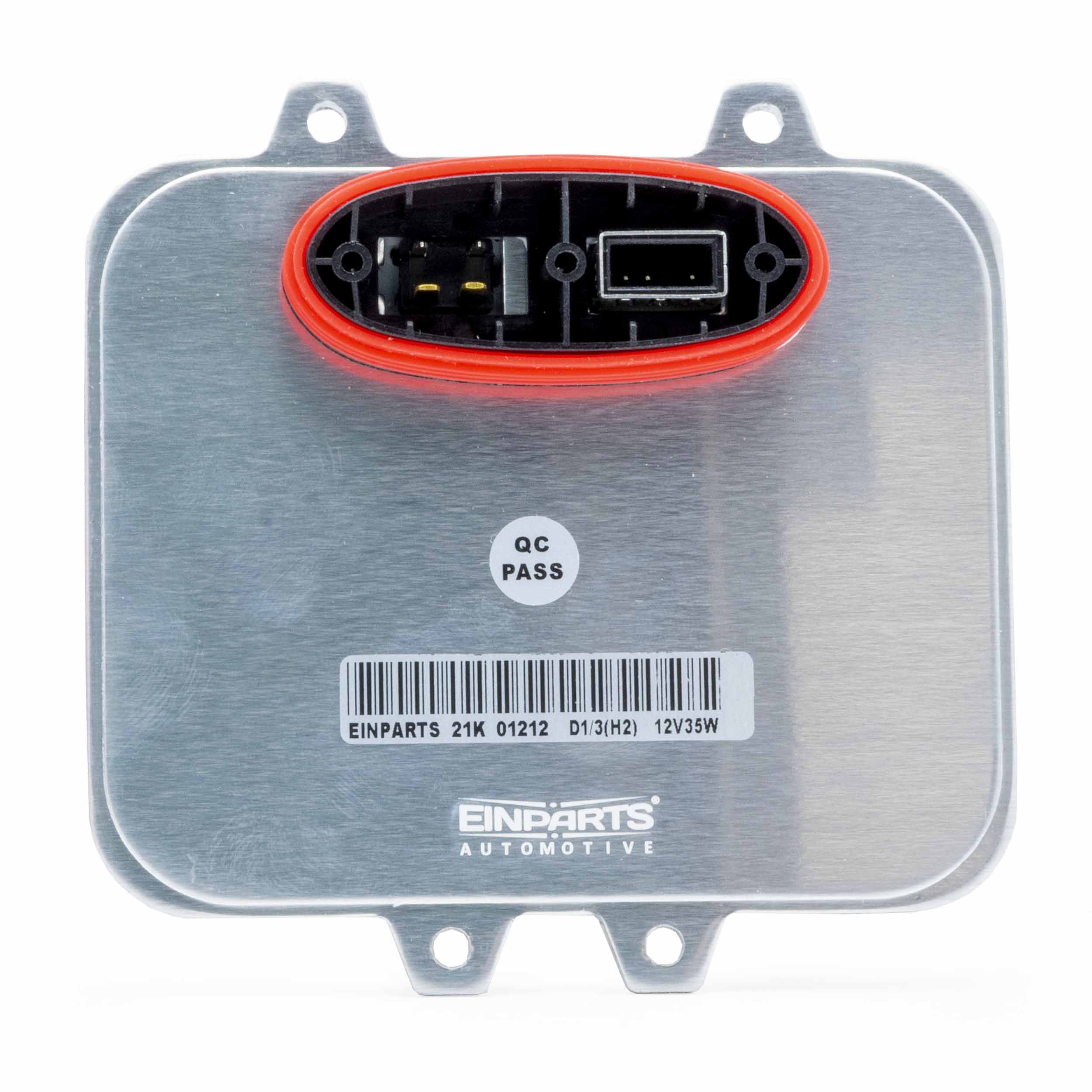 Ilustracja EPH-D1-3(H2) EINPARTS AUTOMOTIVE obciążenie, lampa wyładowcza