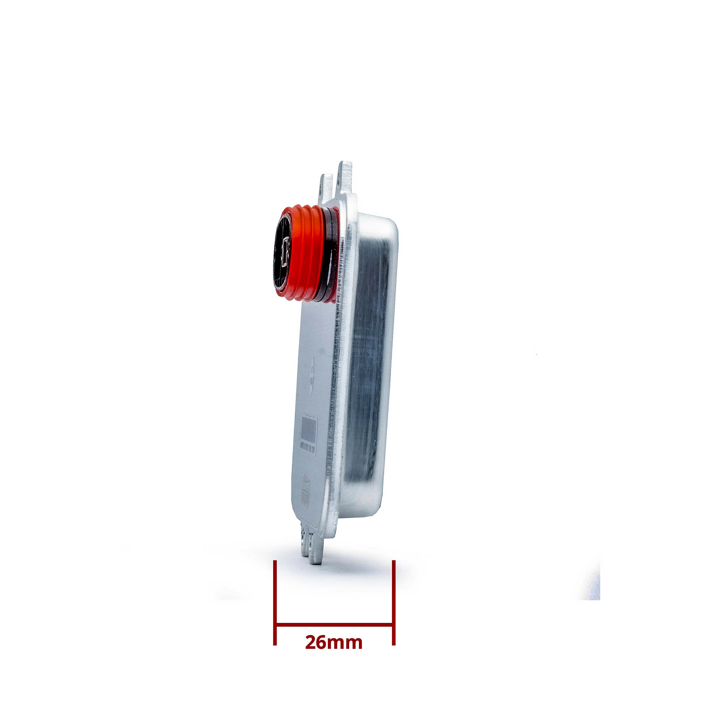 Ilustracja EPH-D1-3(H2) EINPARTS AUTOMOTIVE obciążenie, lampa wyładowcza