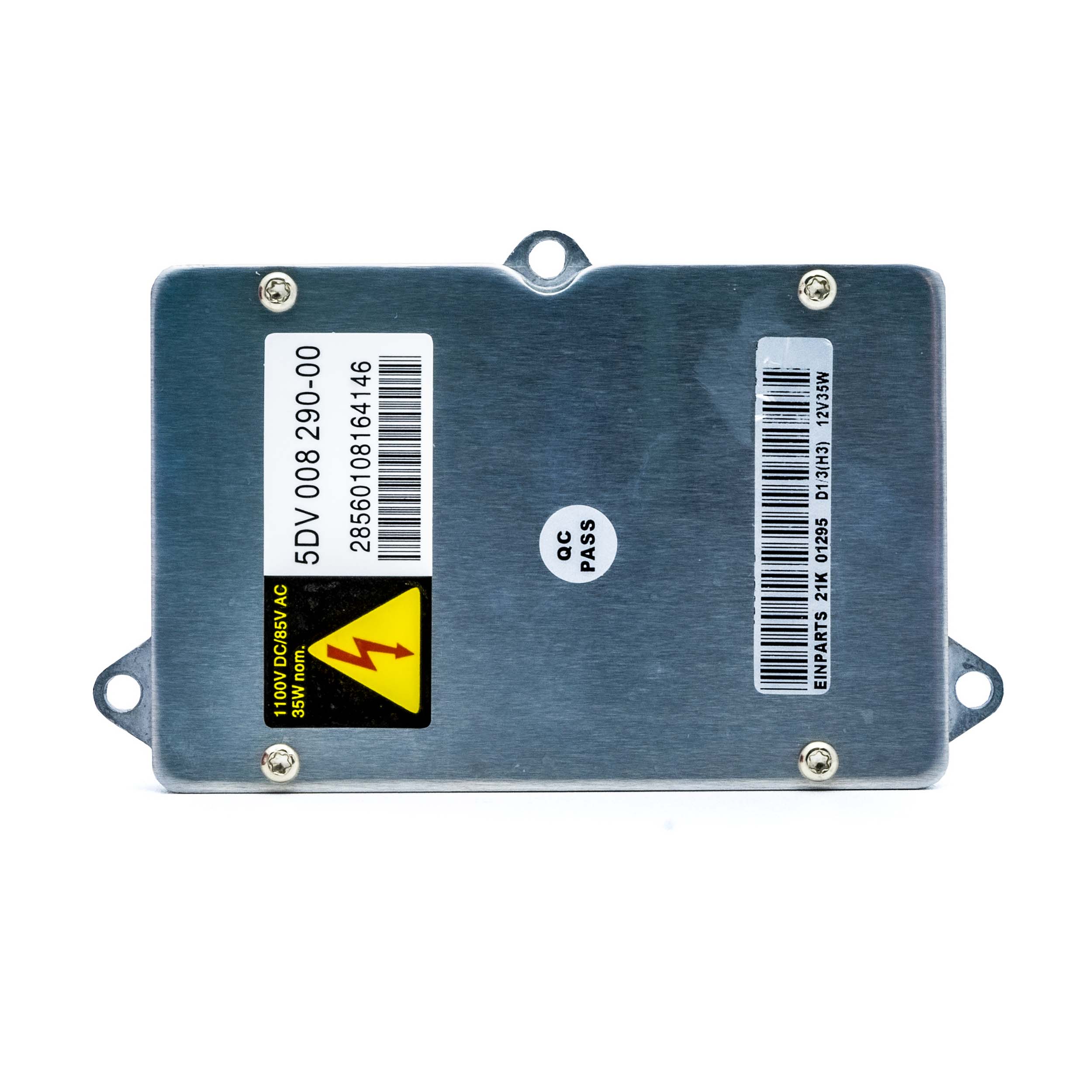 Ilustracja EPH-D1-3(H3) EINPARTS AUTOMOTIVE obciążenie, lampa wyładowcza