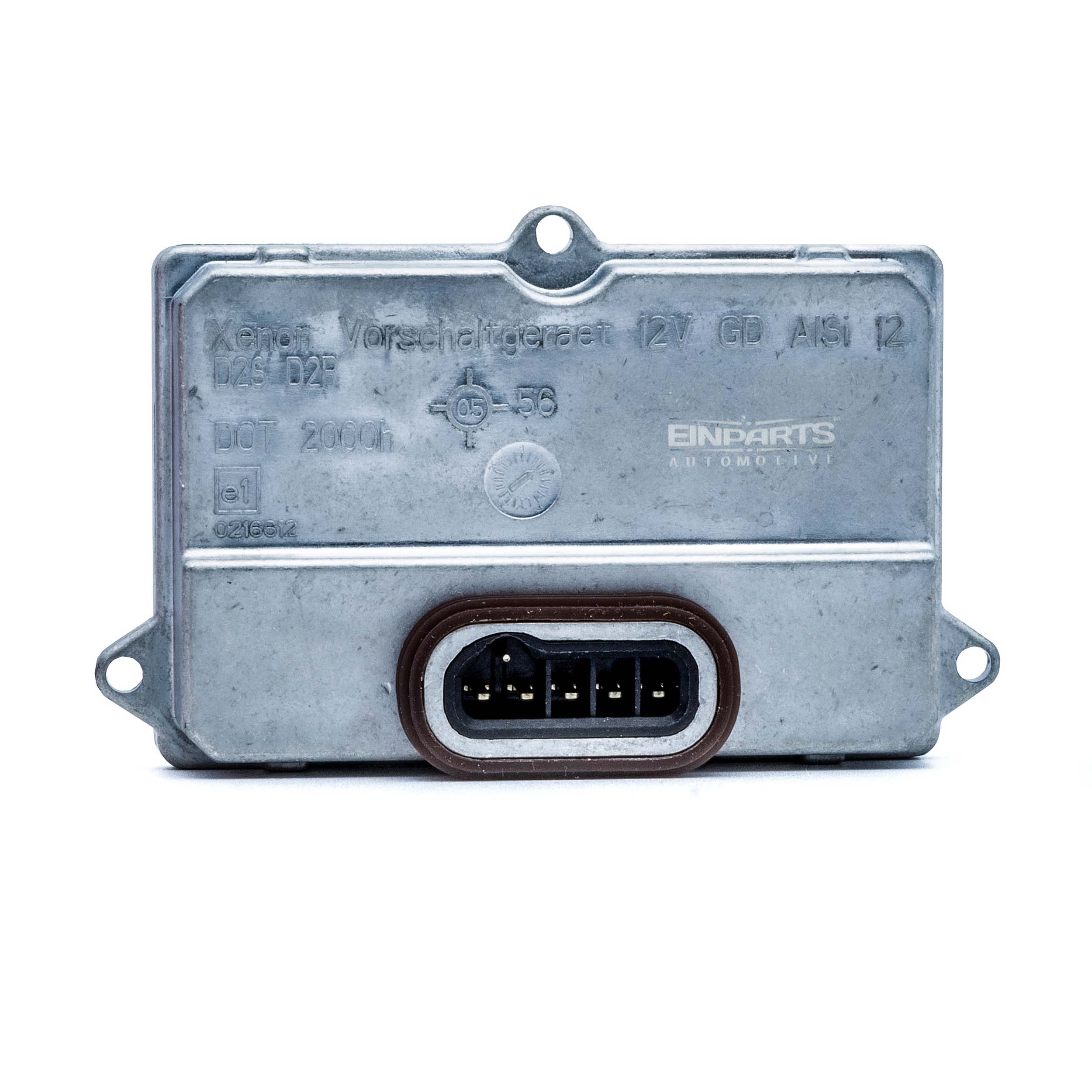 Ilustracja EPH-D1-3(H3) EINPARTS AUTOMOTIVE obciążenie, lampa wyładowcza