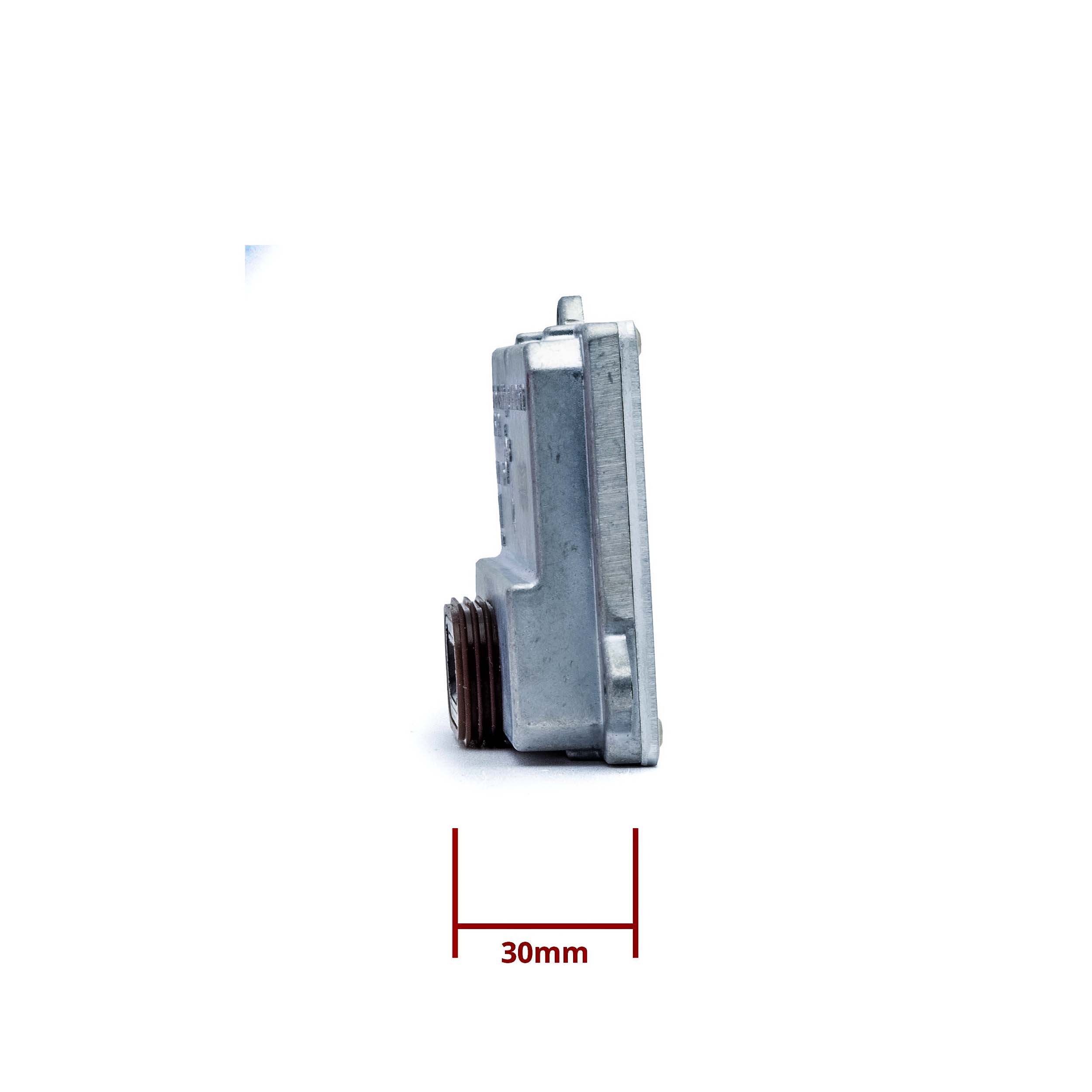 Ilustracja EPH-D1-3(H3) EINPARTS AUTOMOTIVE obciążenie, lampa wyładowcza
