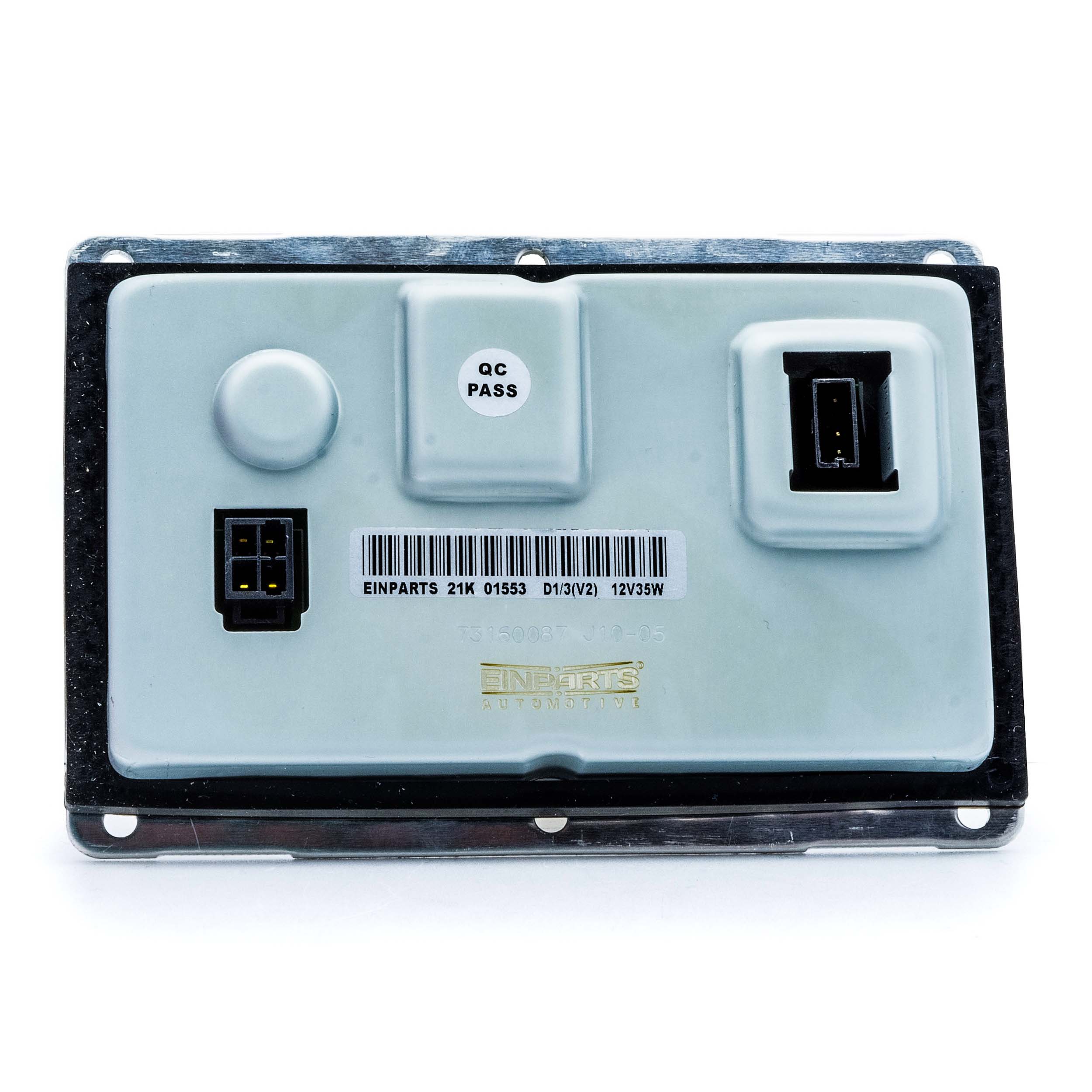 Ilustracja EPH-D1-3(V2) EINPARTS AUTOMOTIVE obciążenie, lampa wyładowcza