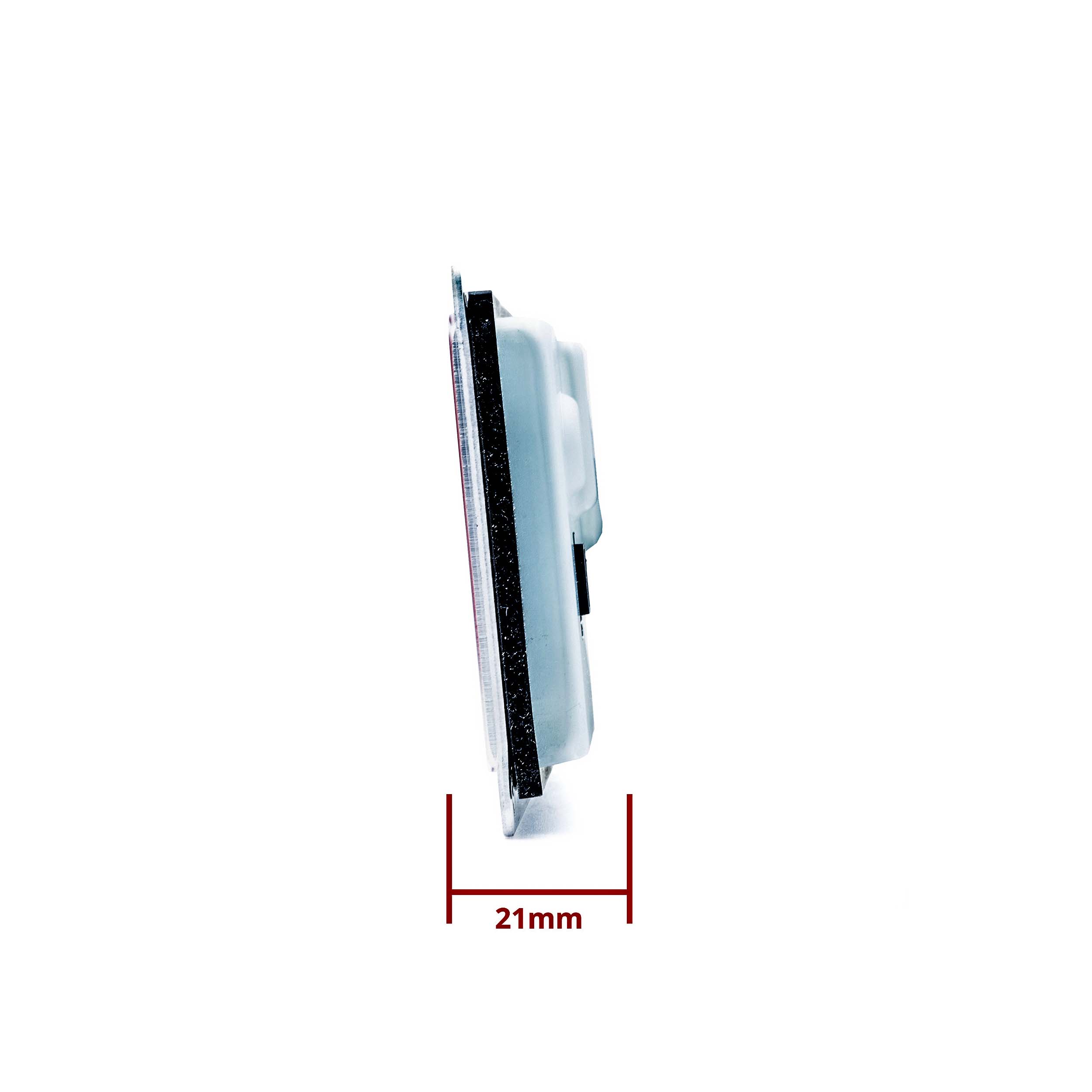 Ilustracja EPH-D1-3(V2) EINPARTS AUTOMOTIVE obciążenie, lampa wyładowcza
