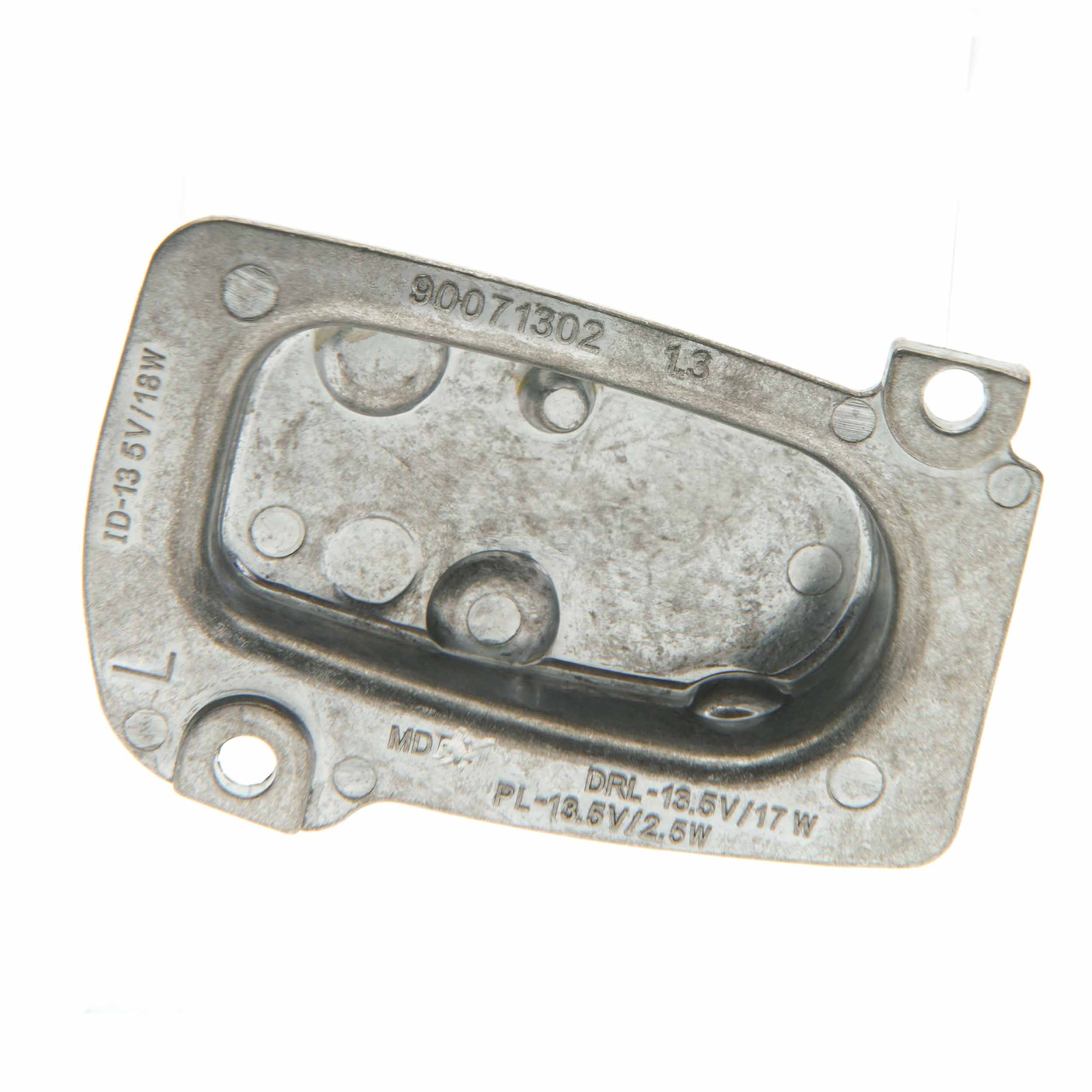Ilustracja EPLM66 EINPARTS AUTOMOTIVE moduł sterownika, oświetlenie