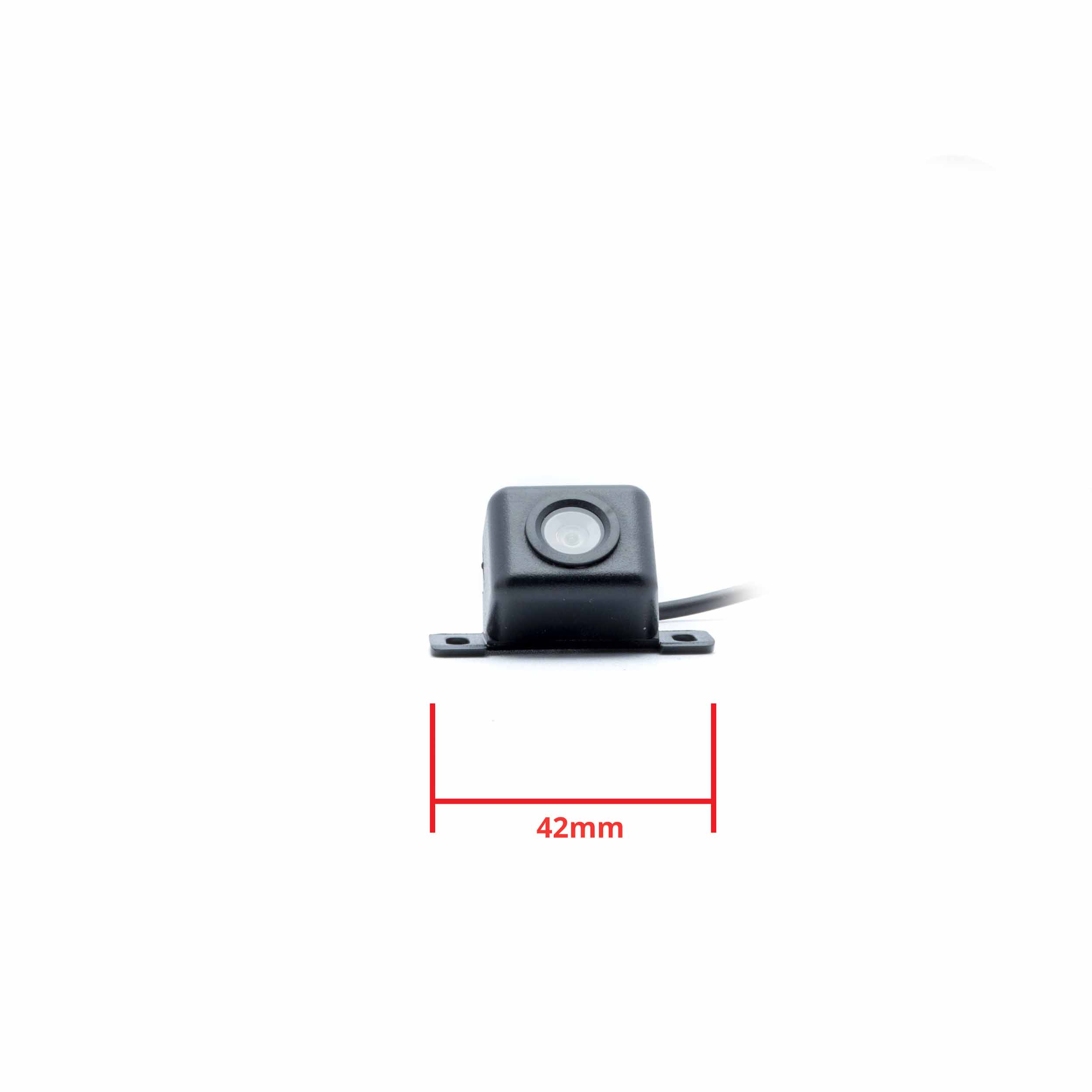 Ilustracja EPP040 EINPARTS AUTOMOTIVE kamera cofania, asystent parkowania