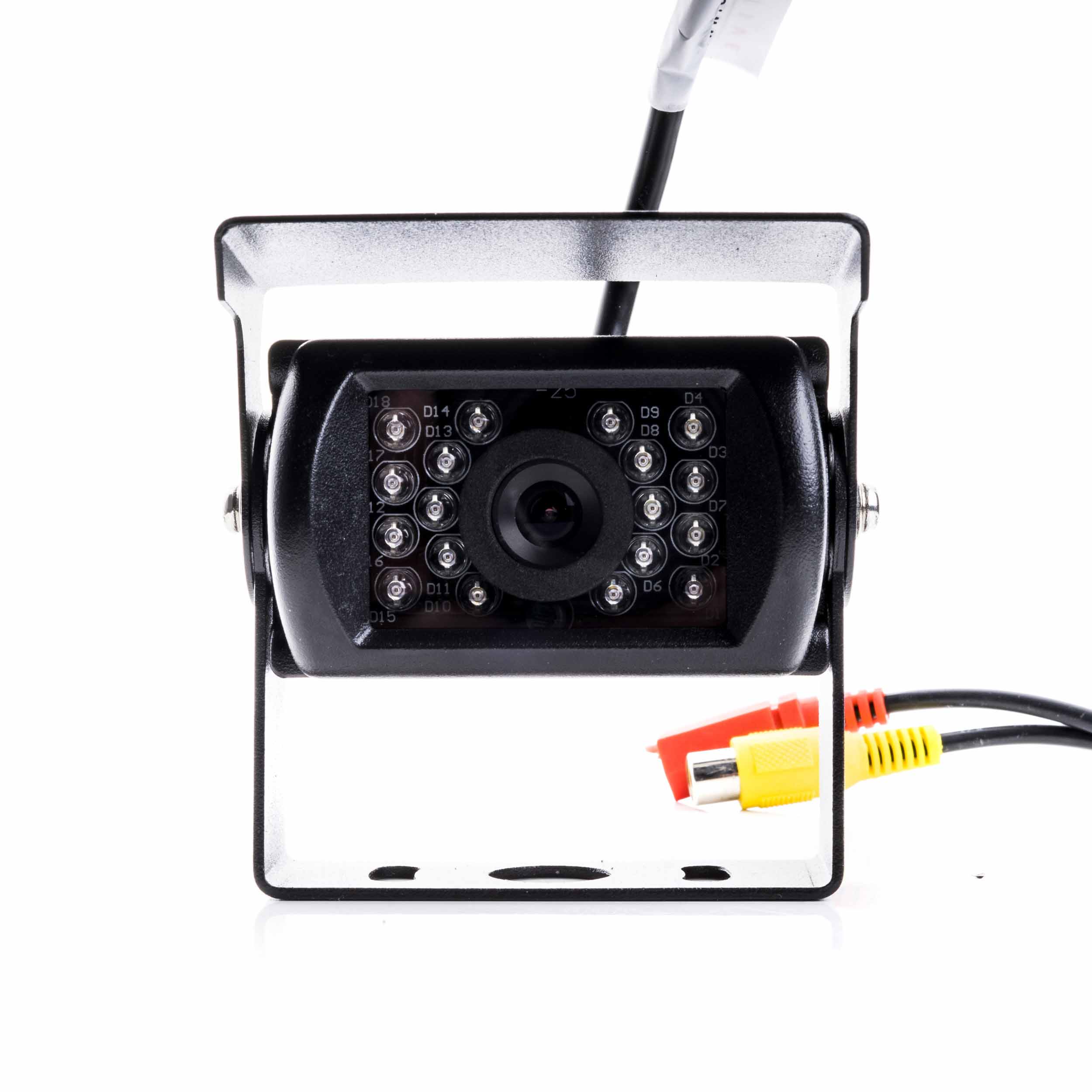 Ilustracja EPP053 EINPARTS AUTOMOTIVE kamera cofania, asystent parkowania