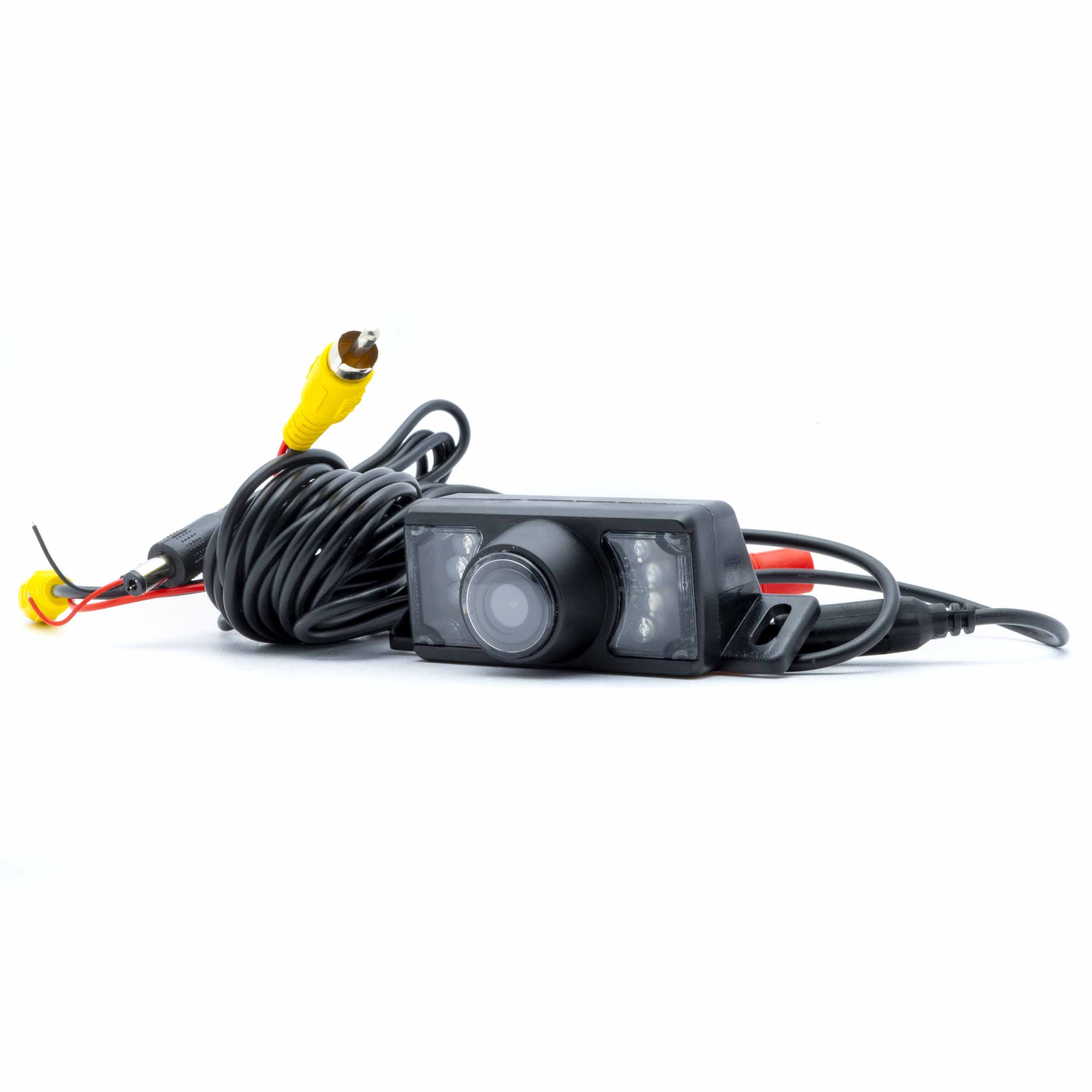 Ilustracja EPP050 EINPARTS AUTOMOTIVE kamera cofania, asystent parkowania