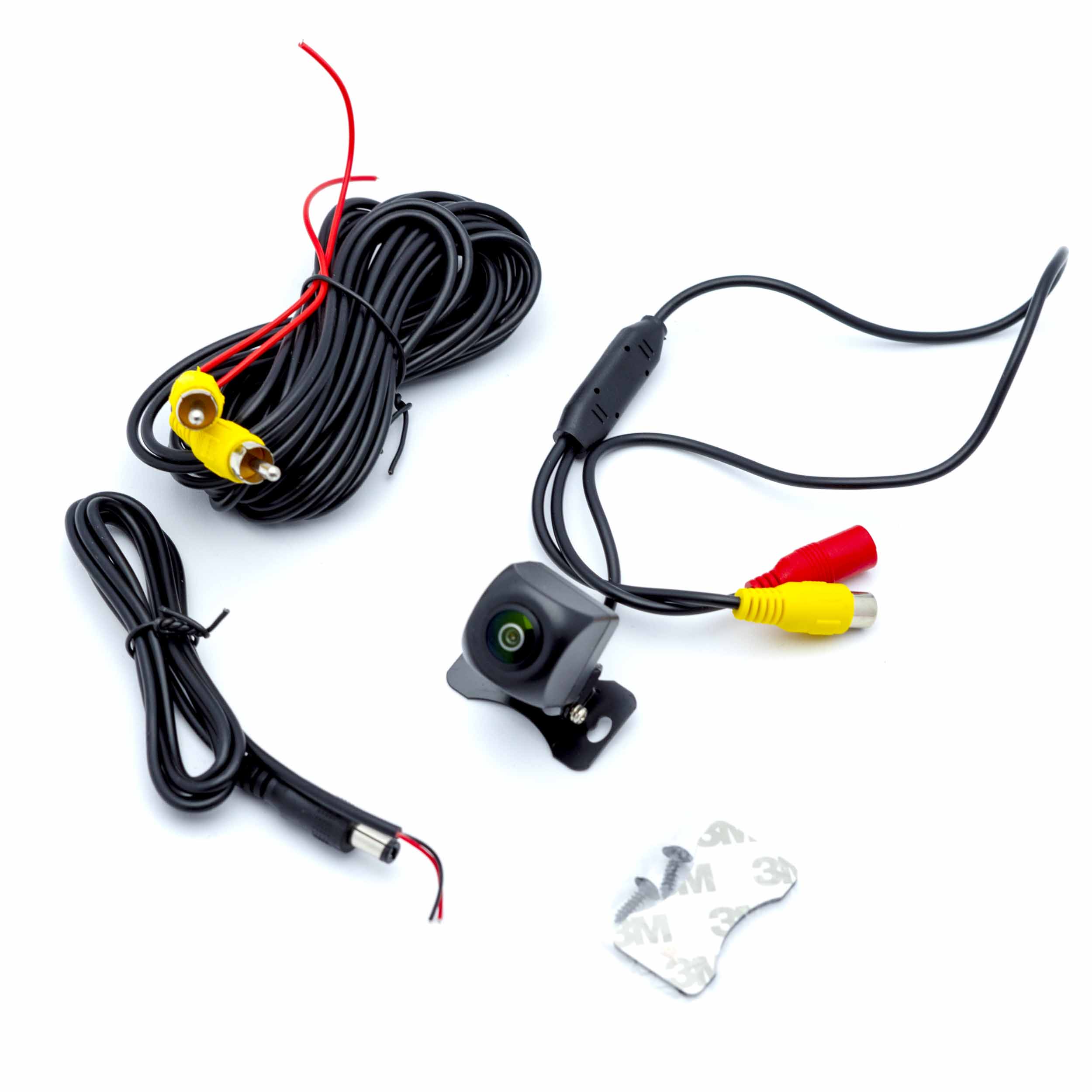 Ilustracja EPP051 EINPARTS AUTOMOTIVE kamera cofania, asystent parkowania