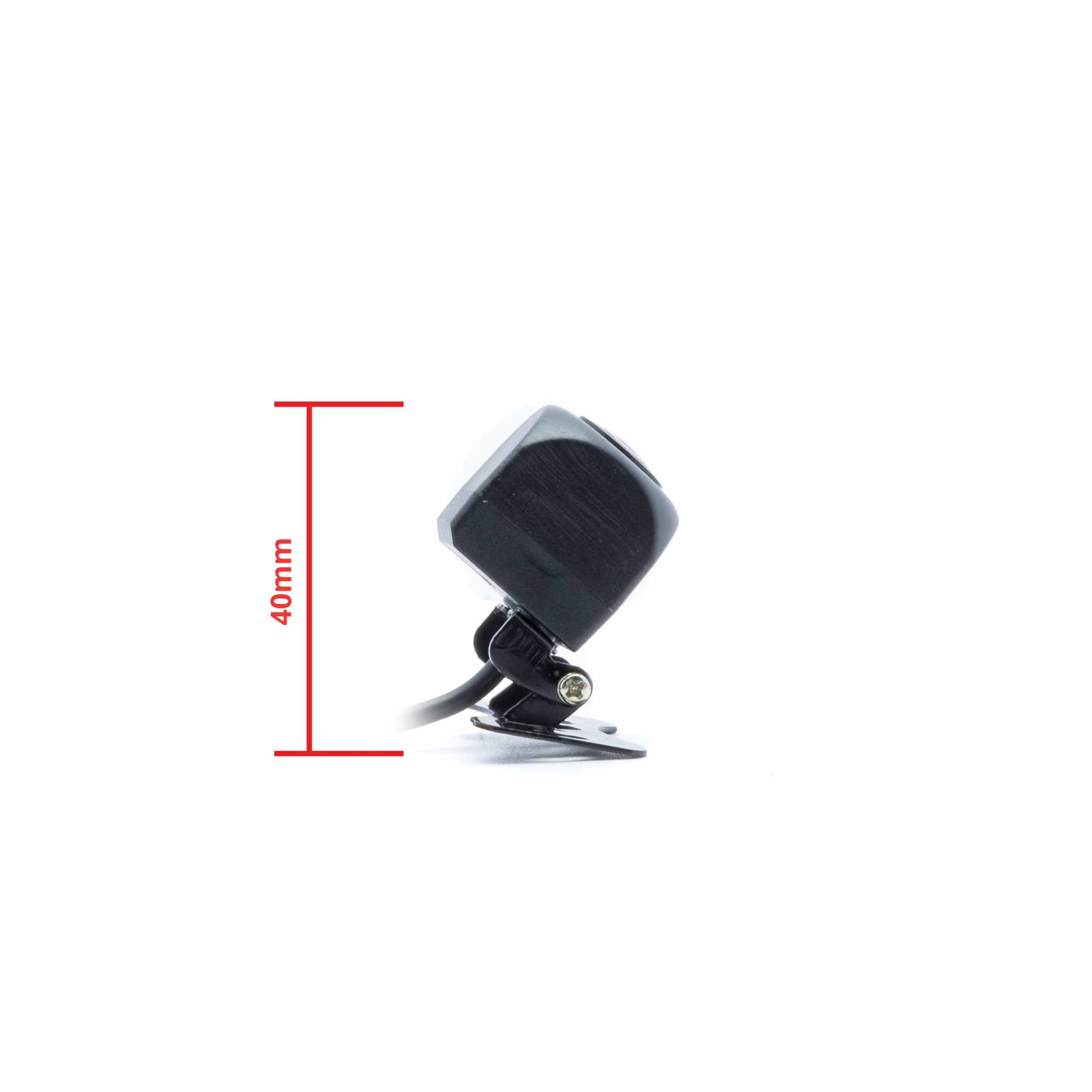 Ilustracja EPP051 EINPARTS AUTOMOTIVE kamera cofania, asystent parkowania