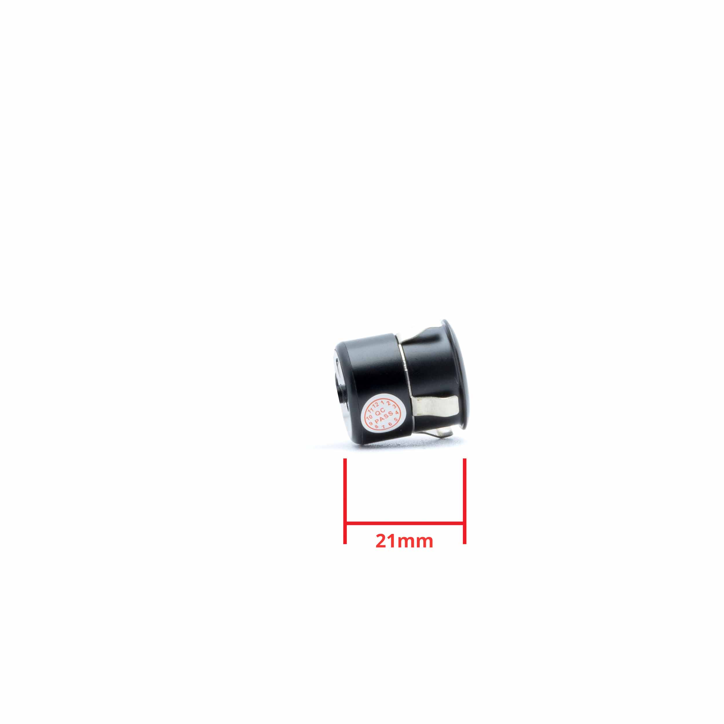 Ilustracja EPP054 EINPARTS AUTOMOTIVE kamera cofania, asystent parkowania