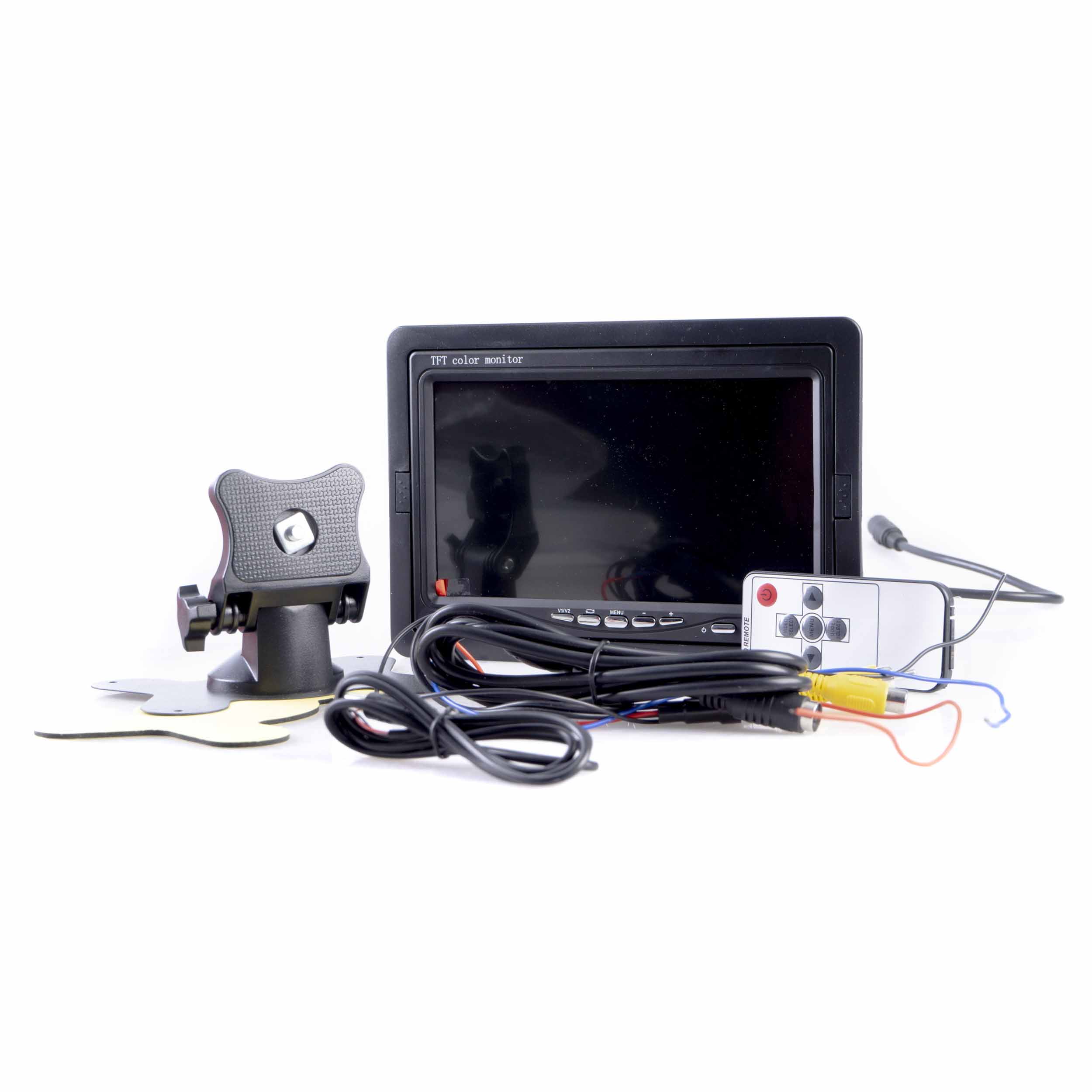 Ilustracja EPP015N EINPARTS AUTOMOTIVE wskaźnik, asystent parkowania