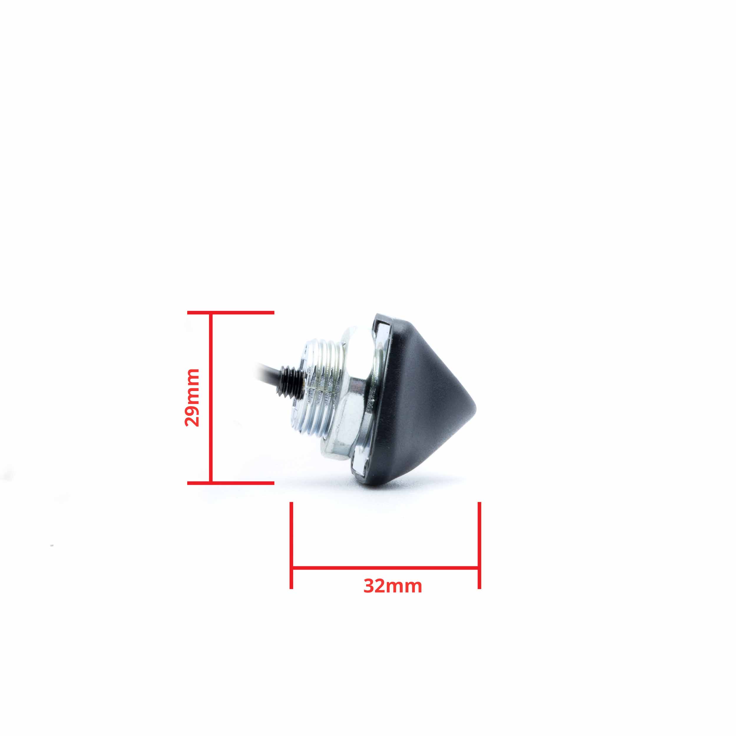 Ilustracja EPP016 EINPARTS AUTOMOTIVE kamera cofania, asystent parkowania