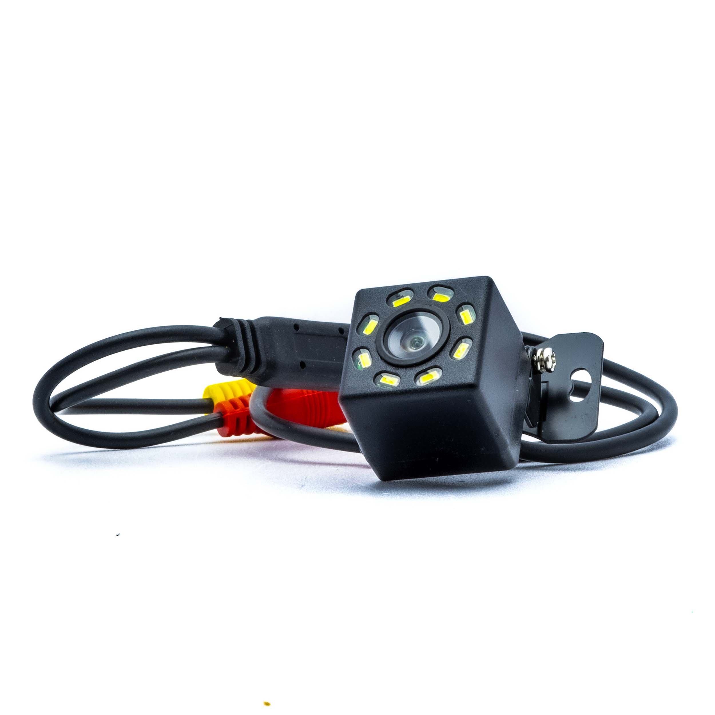 Ilustracja EPP038 EINPARTS AUTOMOTIVE kamera cofania, asystent parkowania