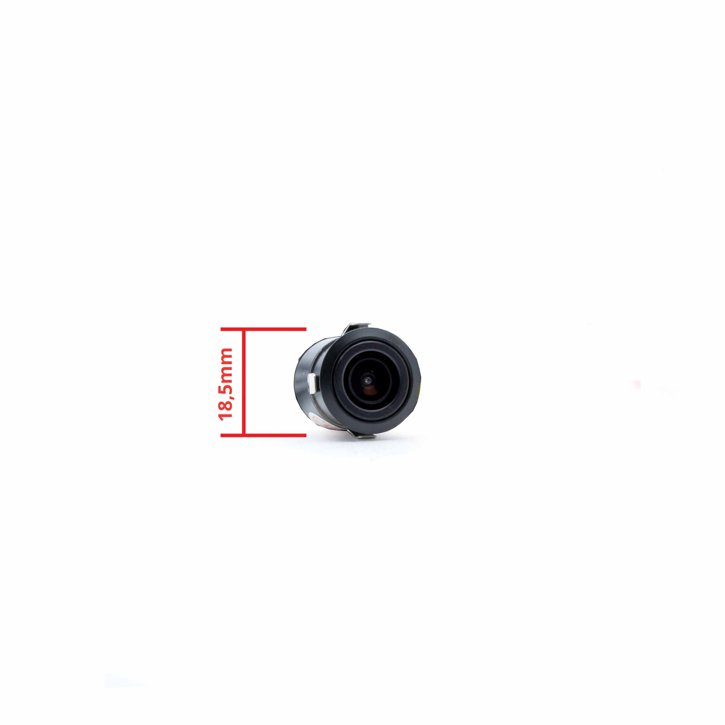Ilustracja EPP039 EINPARTS AUTOMOTIVE kamera cofania, asystent parkowania