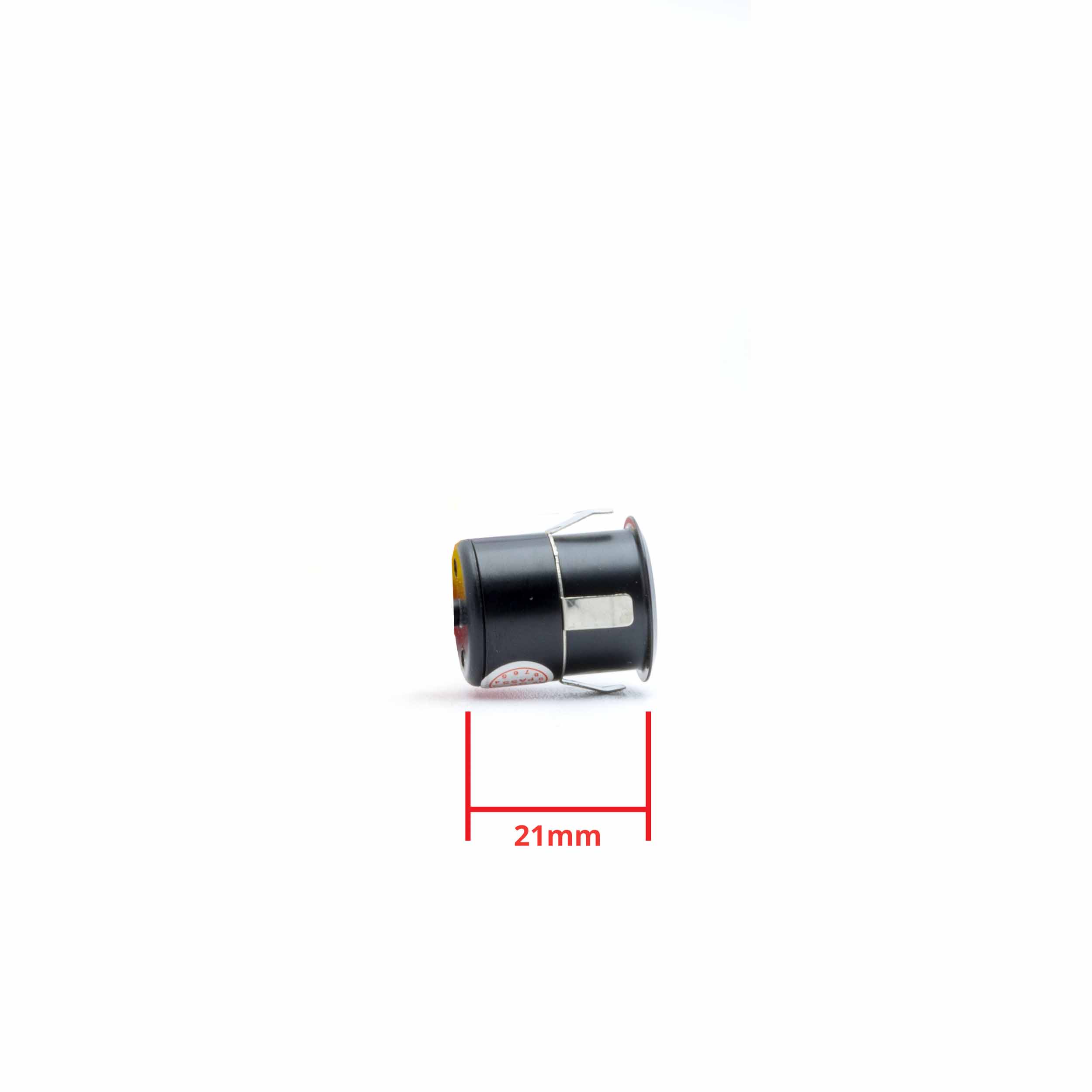 Ilustracja EPP039 EINPARTS AUTOMOTIVE kamera cofania, asystent parkowania