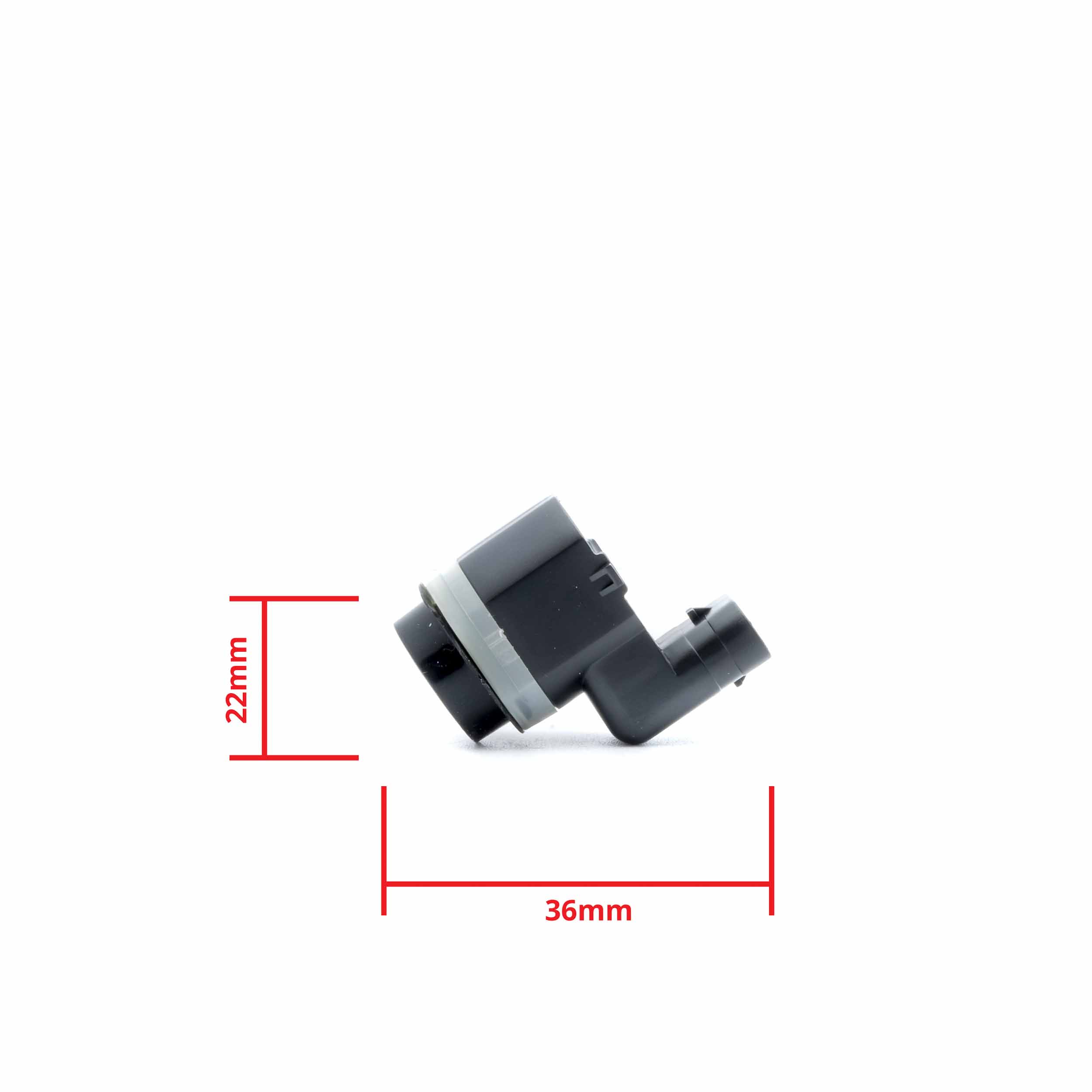 Ilustracja EPPDC03 EINPARTS AUTOMOTIVE czujnik zbliżeniowy