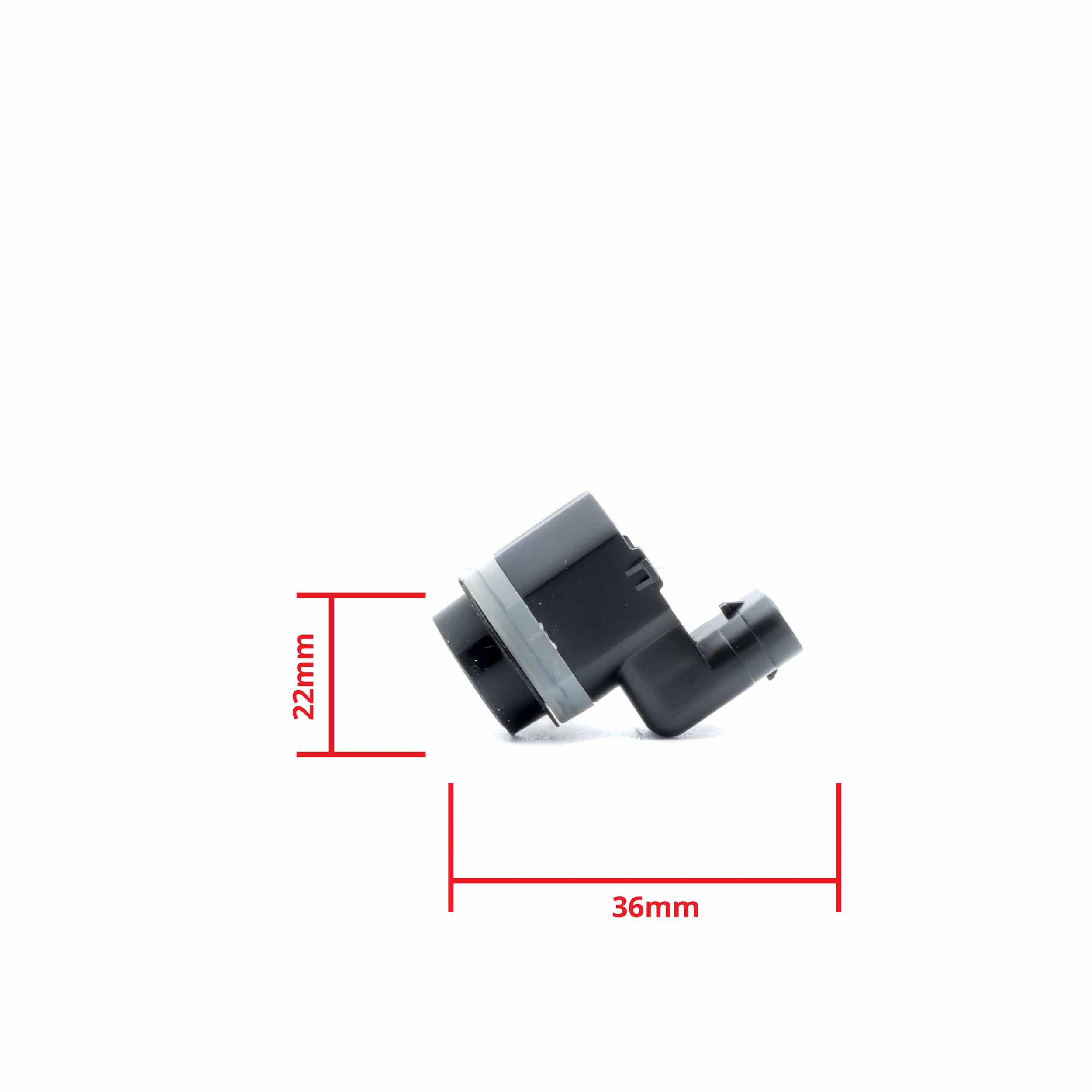 Ilustracja EPPDC04 EINPARTS AUTOMOTIVE czujnik zbliżeniowy