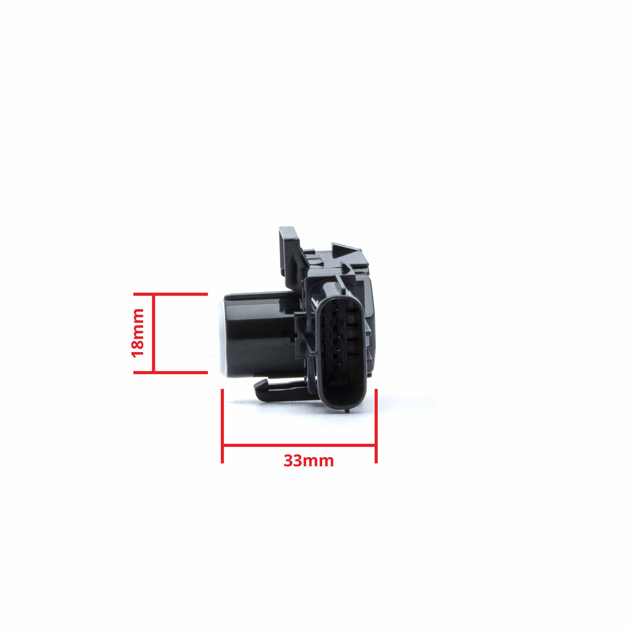 Ilustracja EPPDC102 EINPARTS AUTOMOTIVE czujnik zbliżeniowy